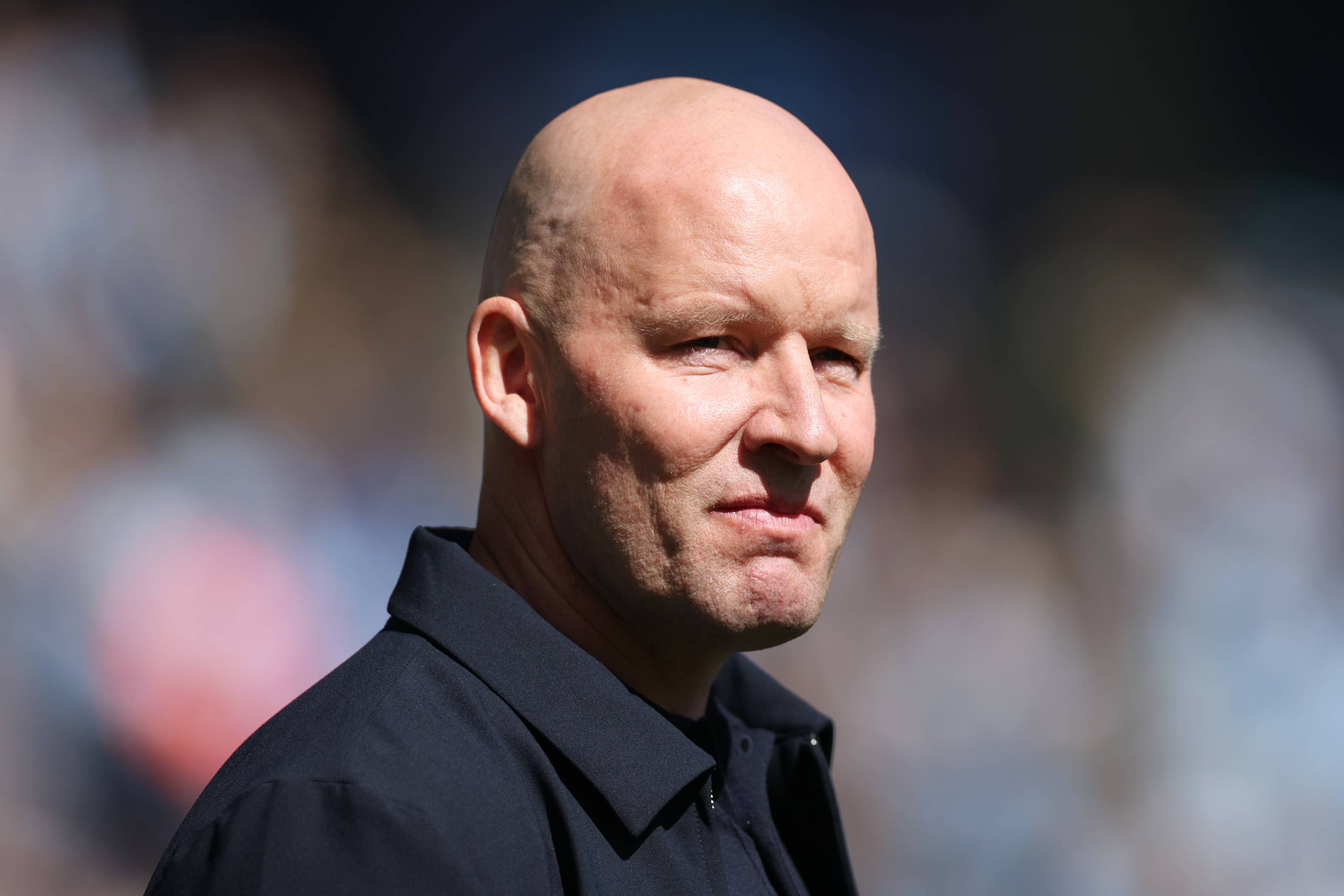 Henrik Pedersen