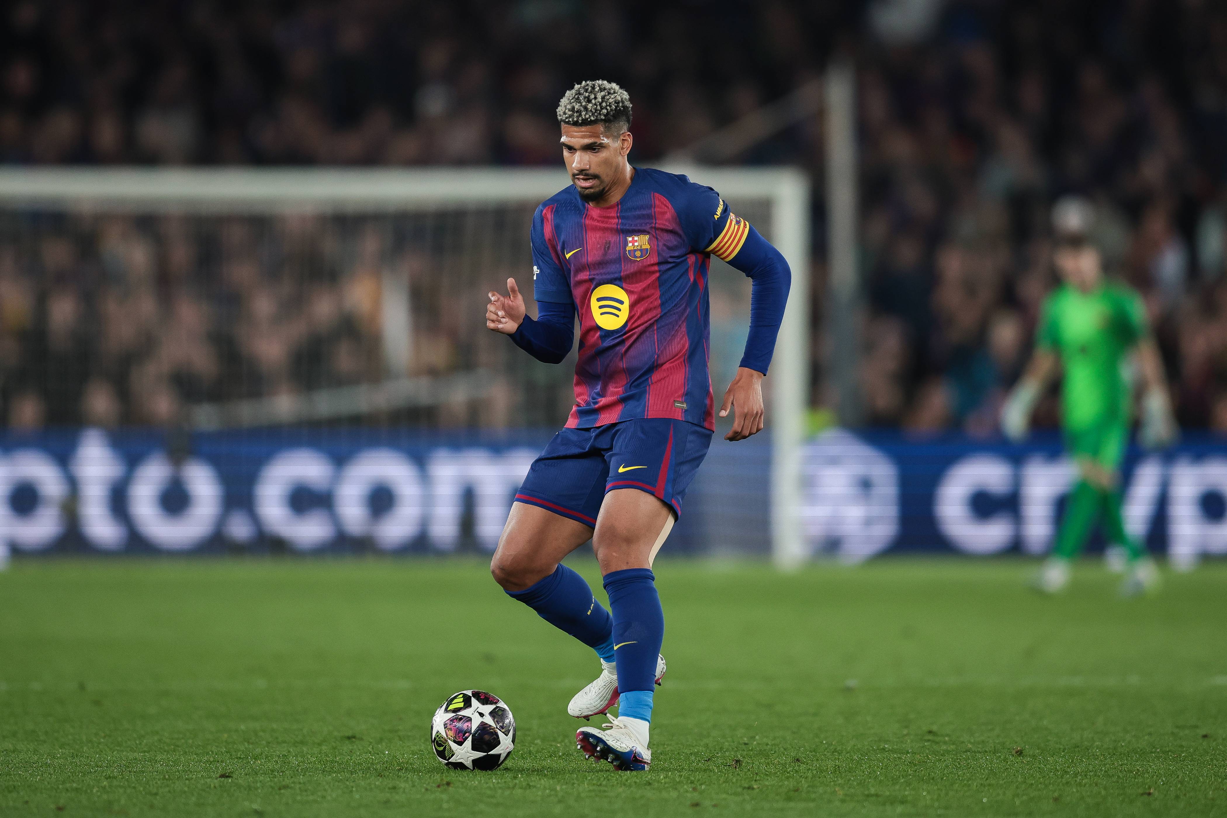Ronald Araujo