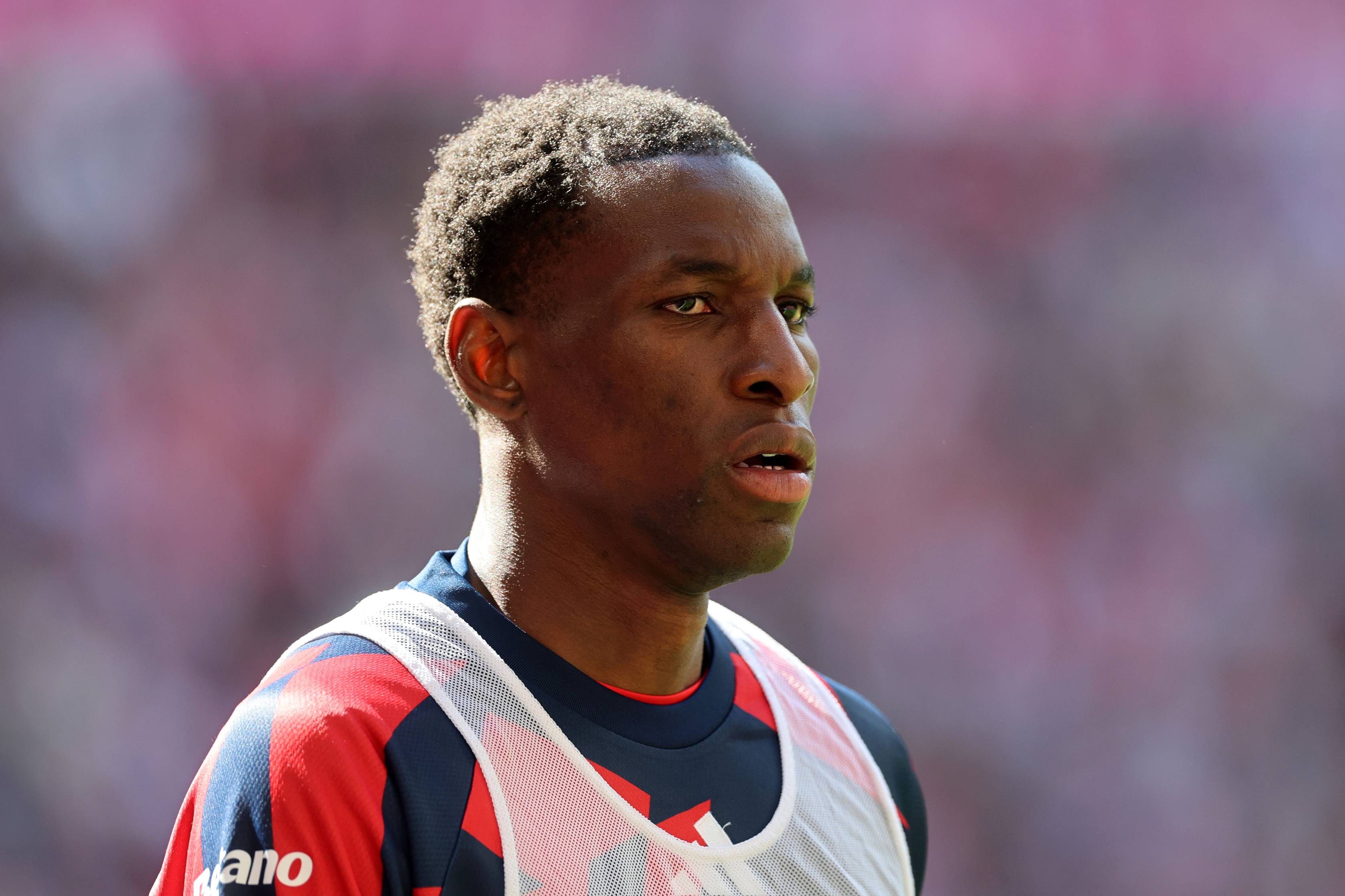 Emery confirms Watkins' departure and Jackson's impending arrival - and hopes he could play against Arsenal