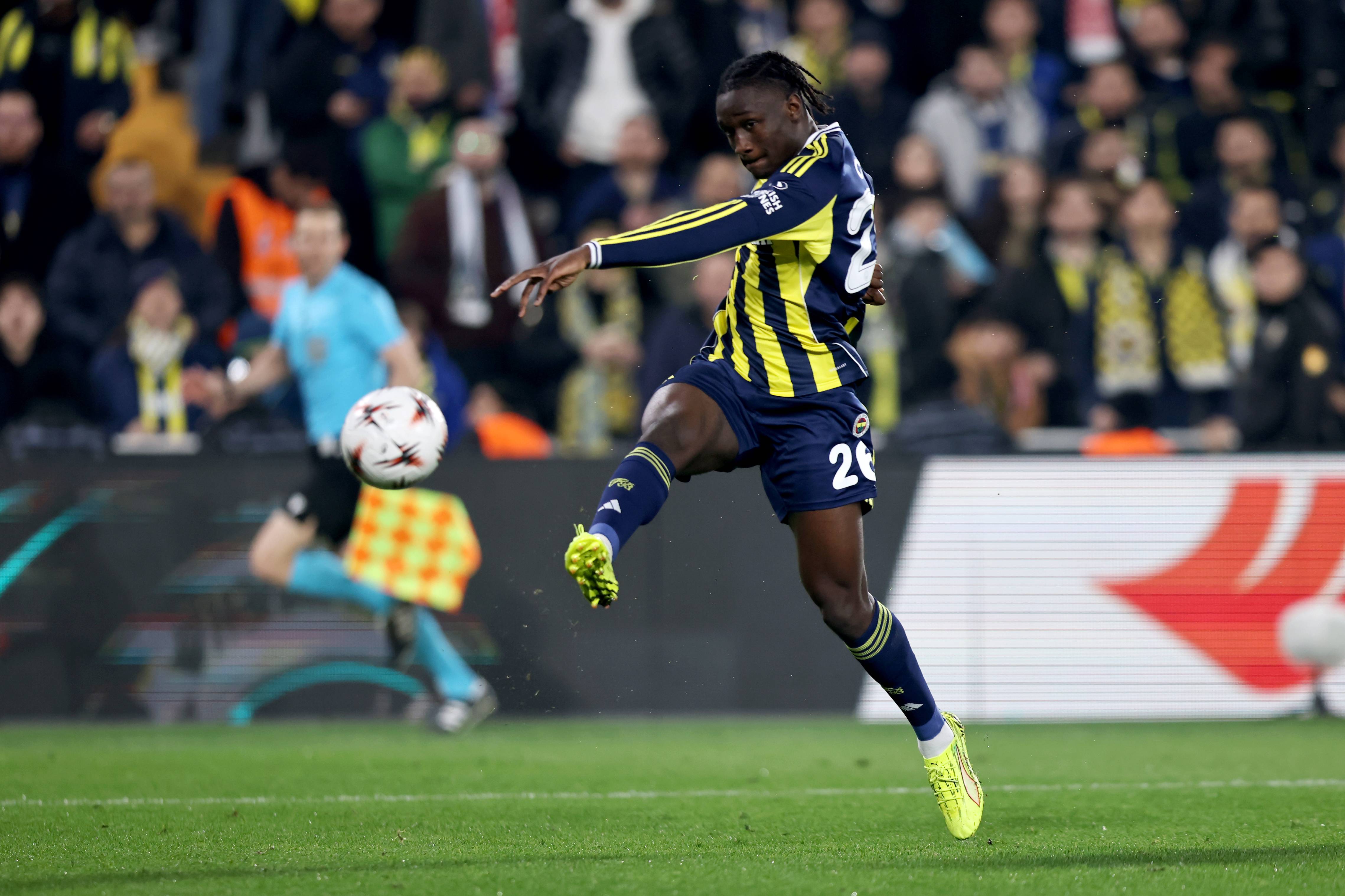 Sidiki Cherif