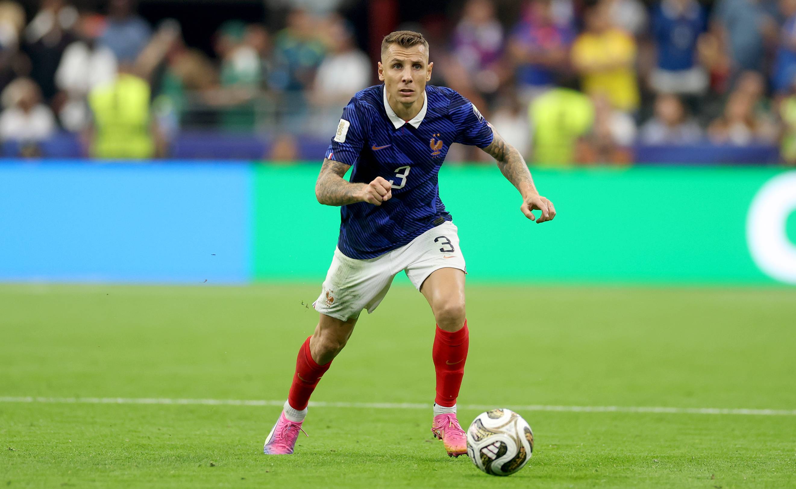 Lucas Digne
