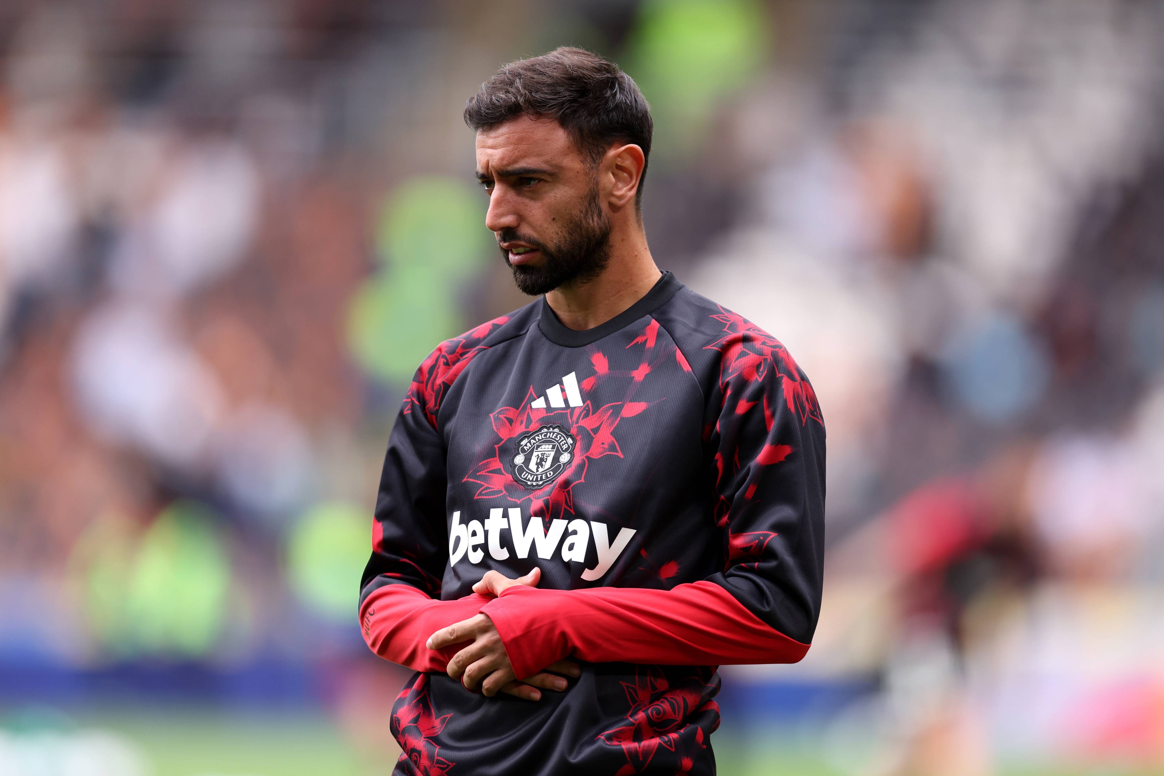 Bruno Fernandes