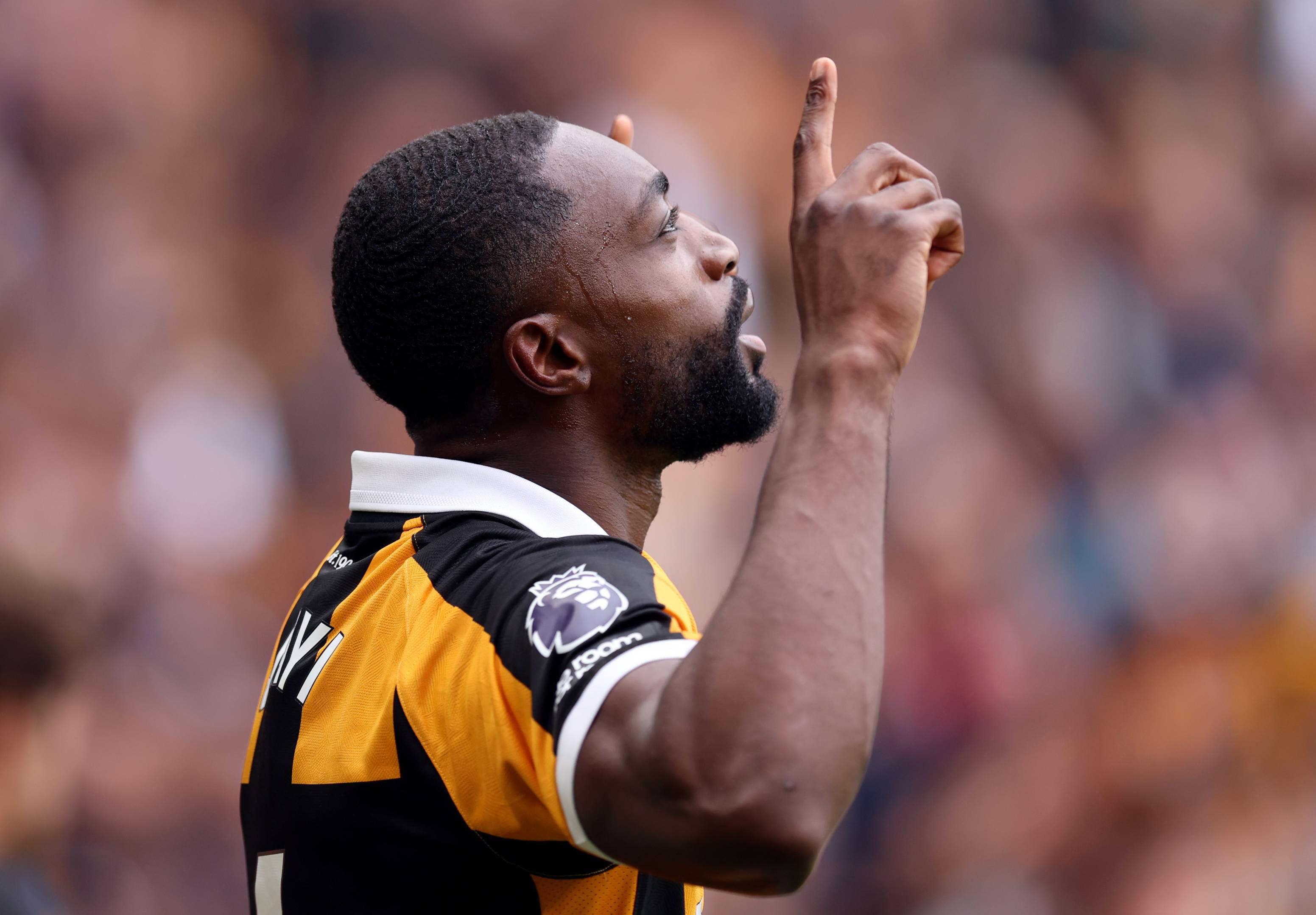 Semi Ajayi