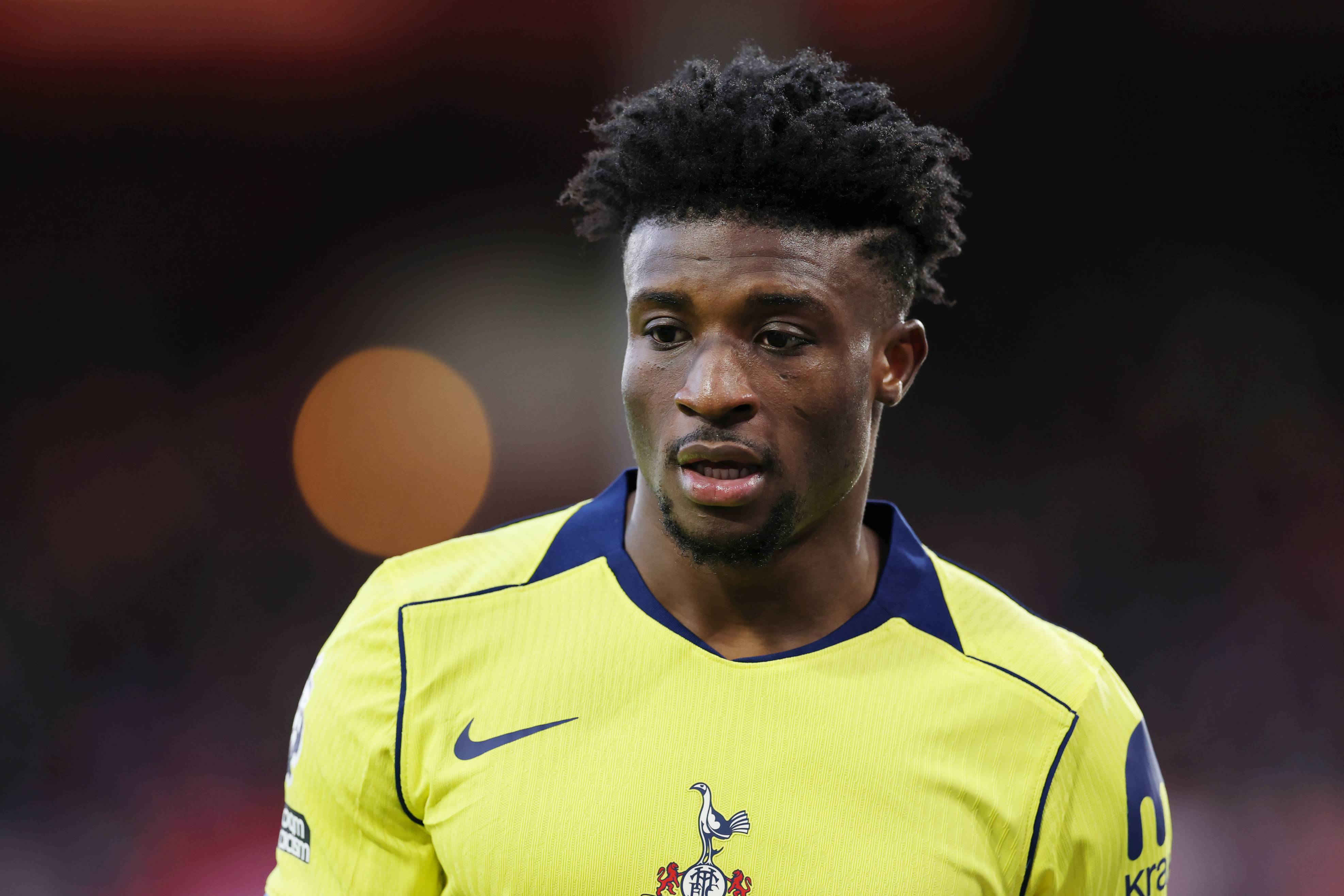 Spurs star could return from long-term absence against Newcastle as De Zerbi gives updates on several players - hayters.com