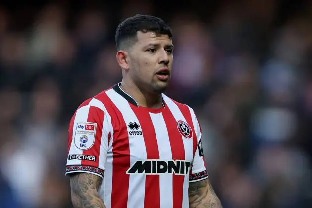 Gustavo Hamer is set to join Coventry