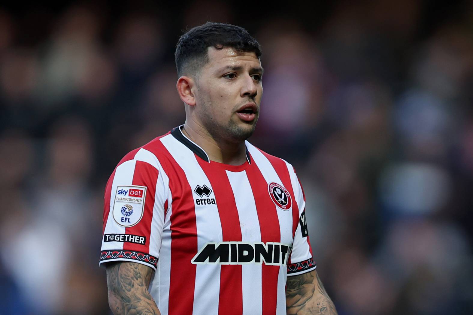 Gustavo Hamer is set to join Coventry