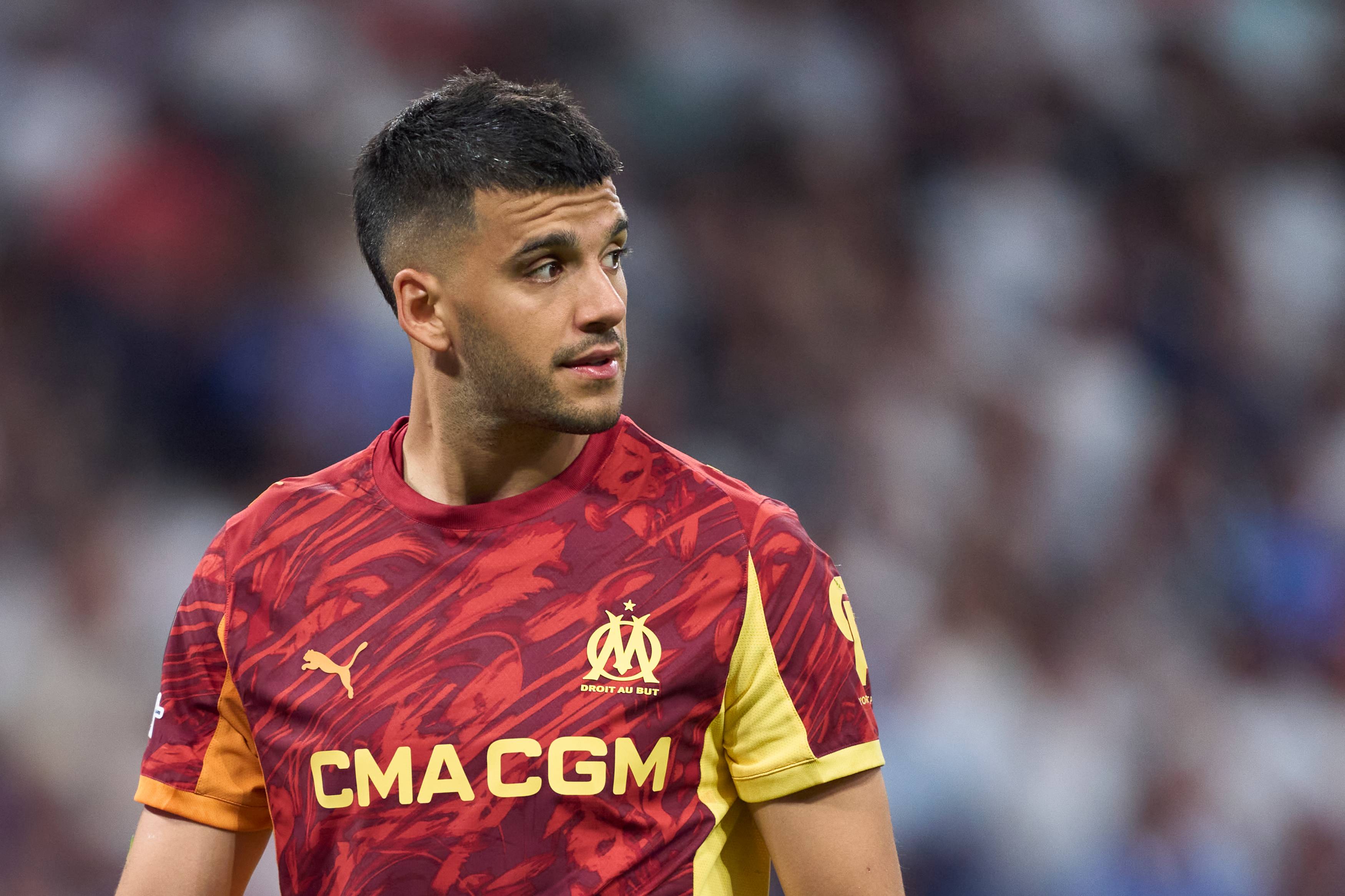 Man City sign Argentina goalkeeper Rulli - hayters.com thumbnail