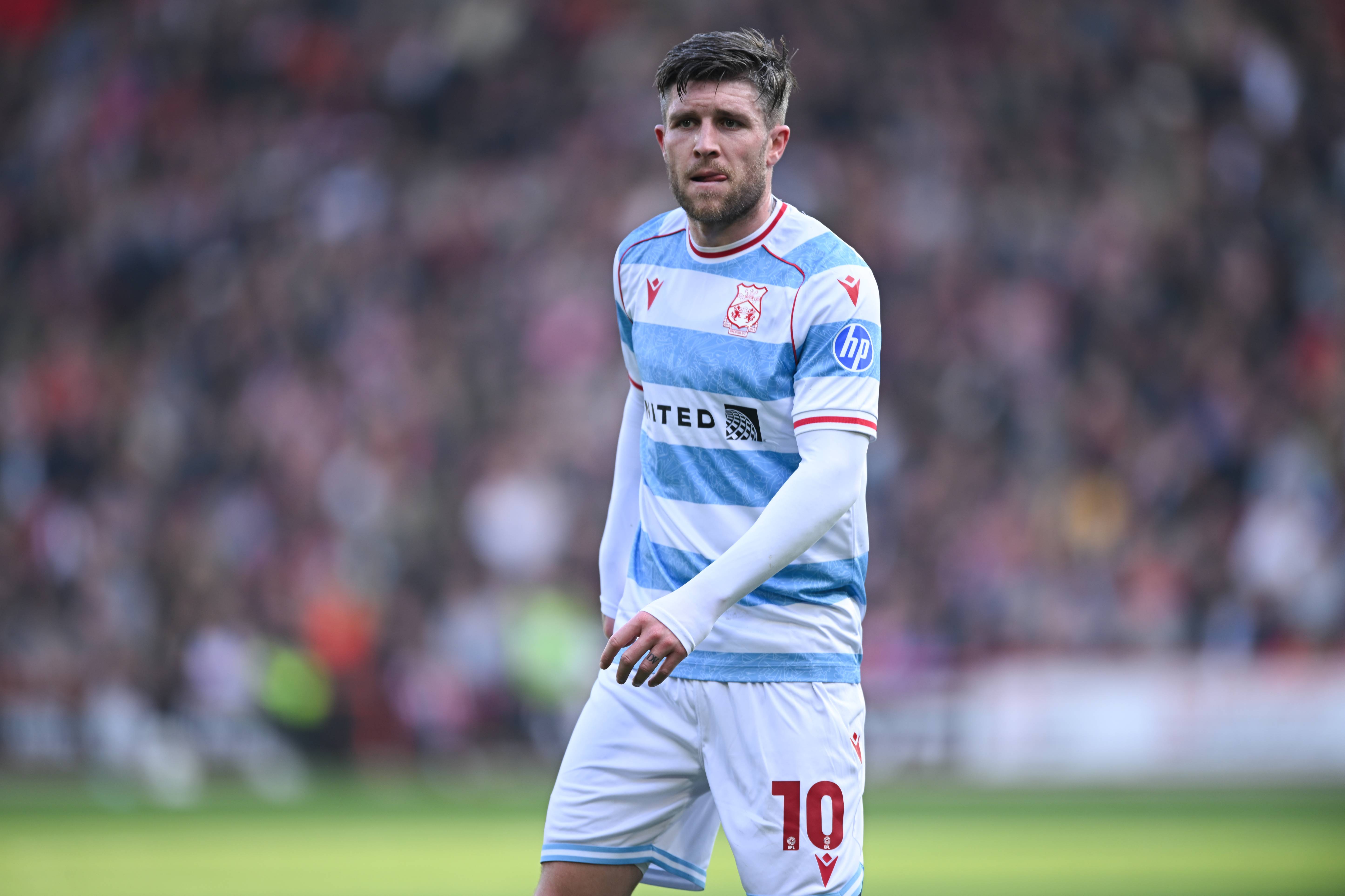 Josh Windass