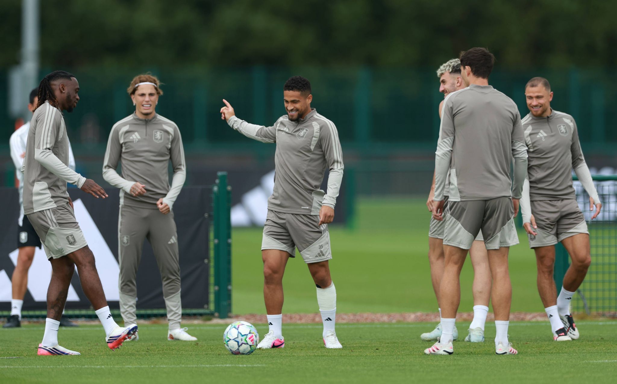 Emery hopeful Aston Villa absentee could return against Tottenham