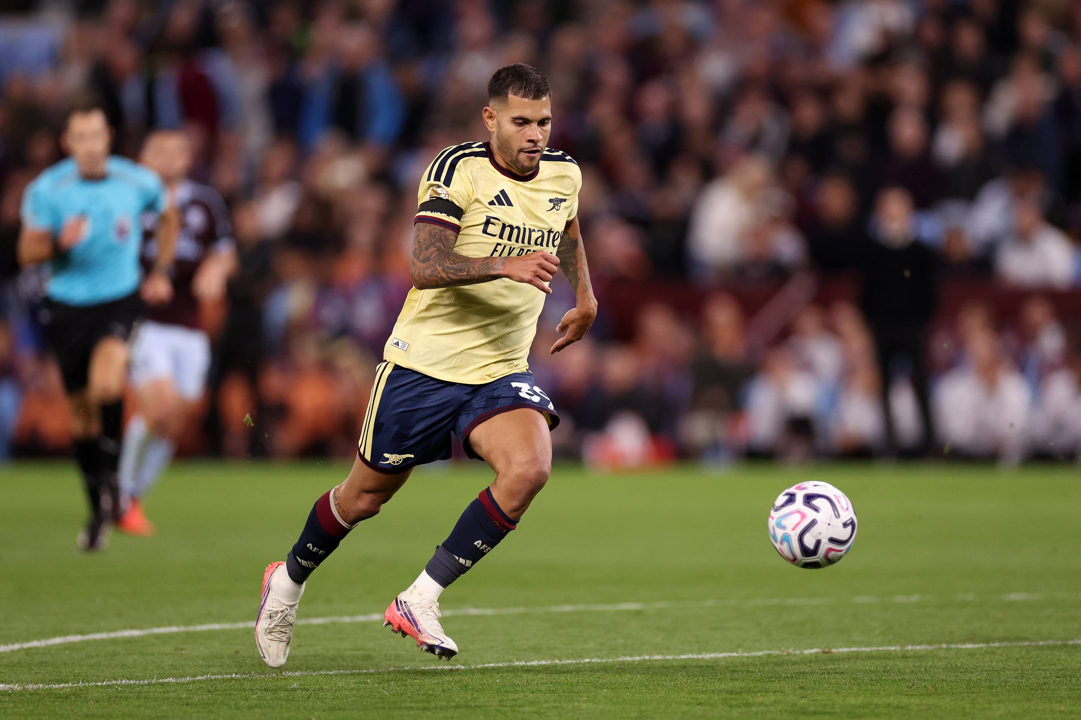 The ins, outs and transfer window grades for every Premier League club