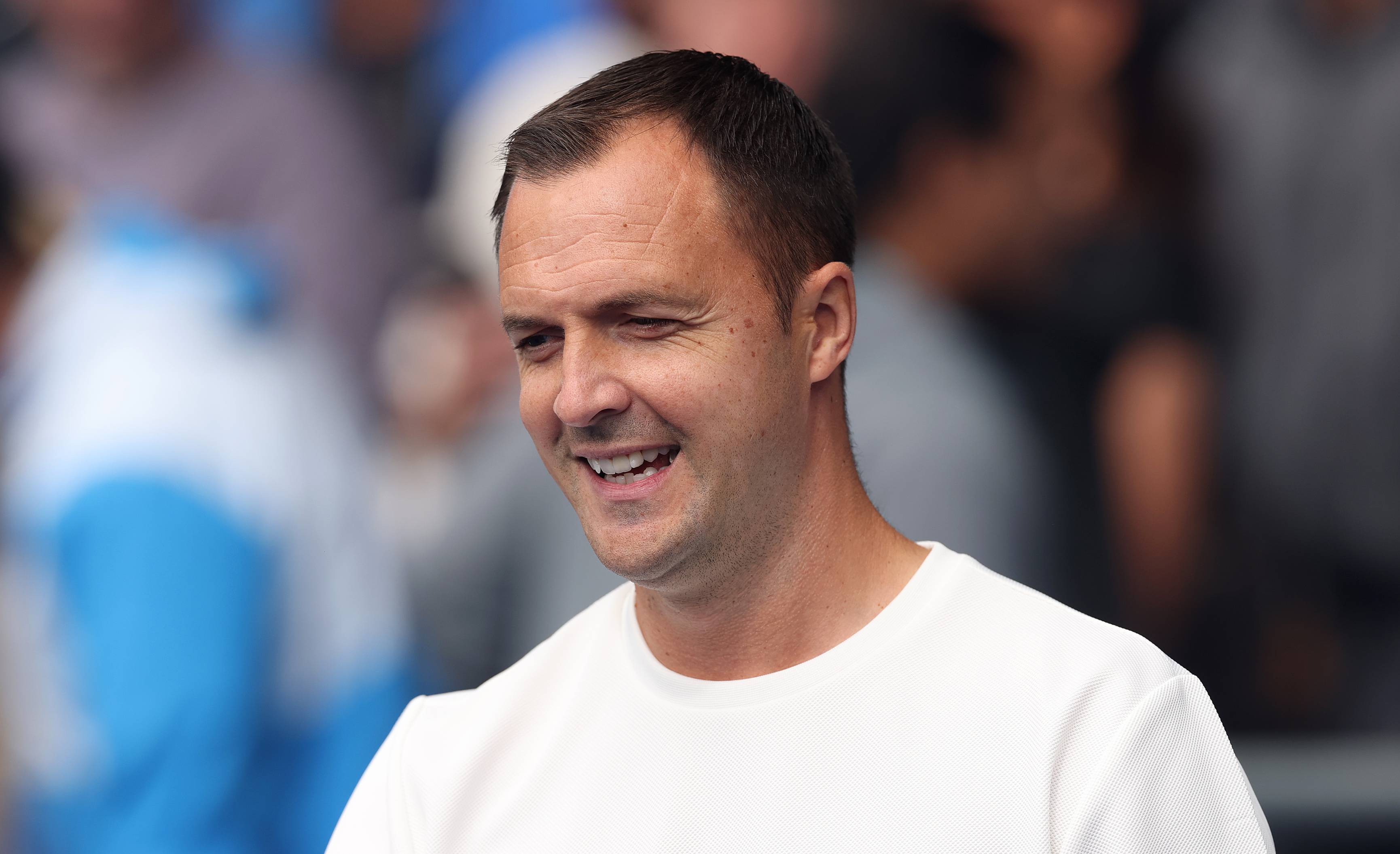 Chris Davies