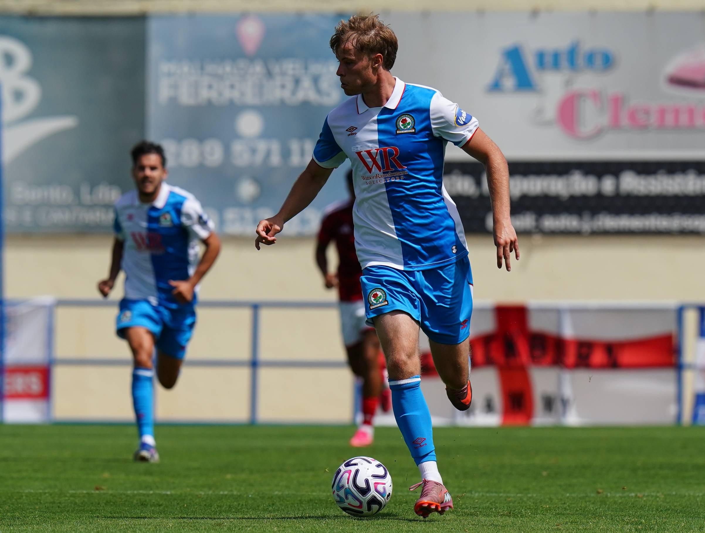 Blackburn handed possible fitness boost ahead of Millwall - but new signing in serious doubt