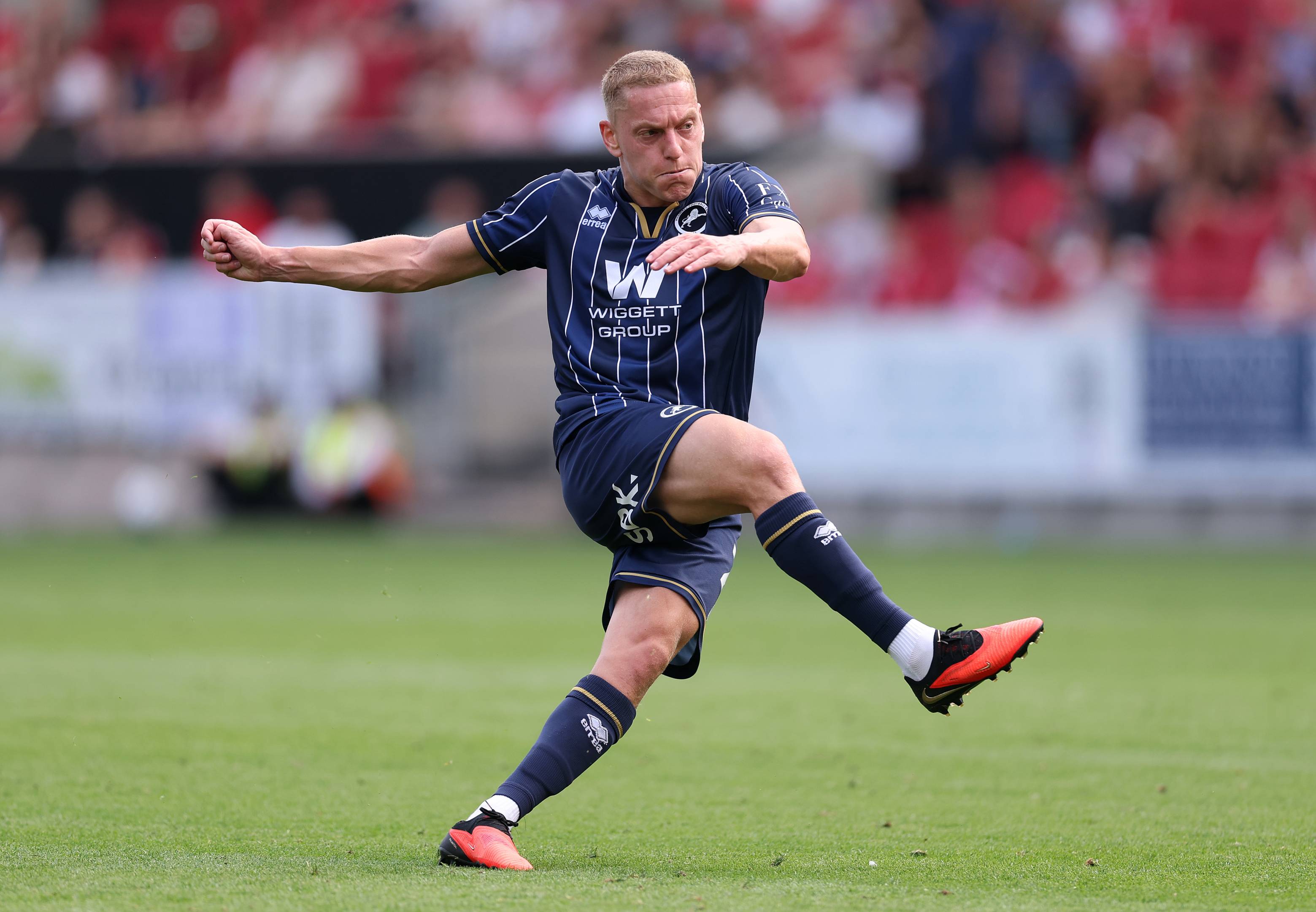 Casper de Norre