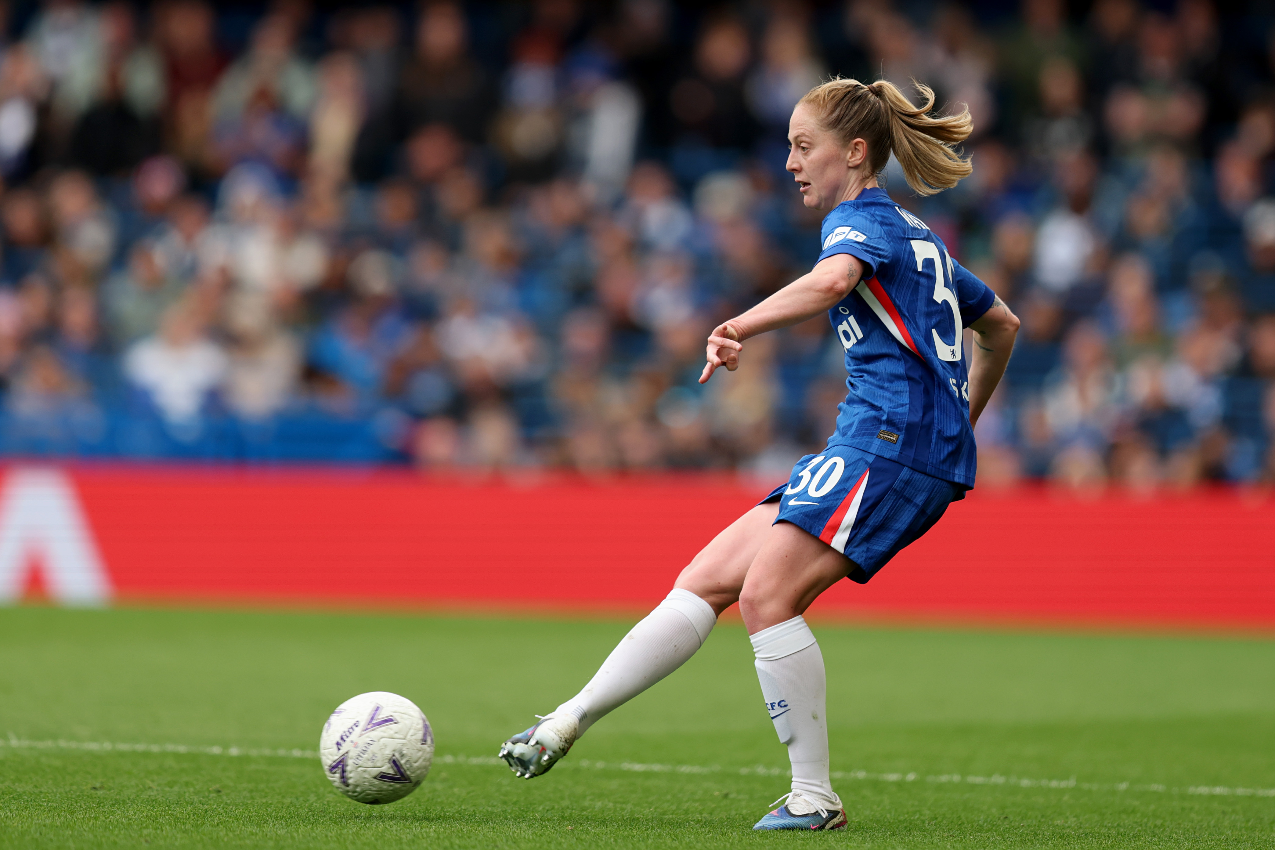 Keira Walsh