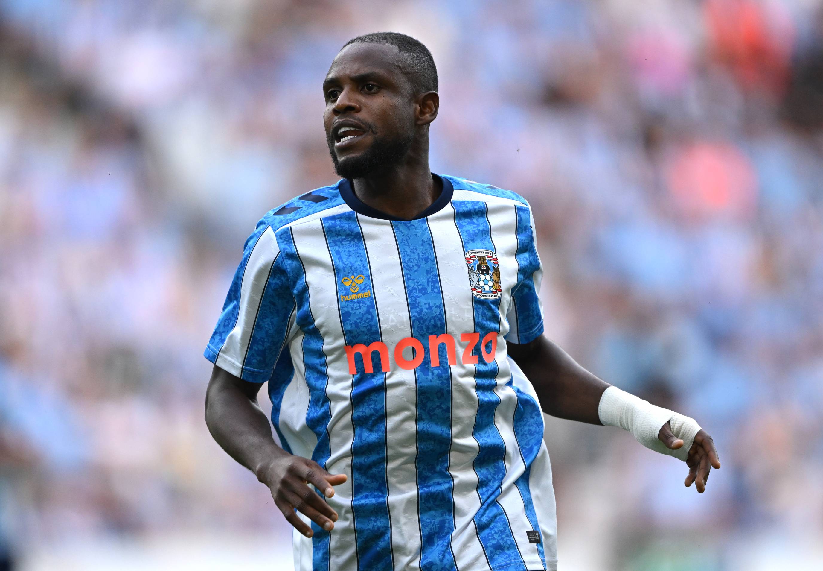 Frank Onyeka