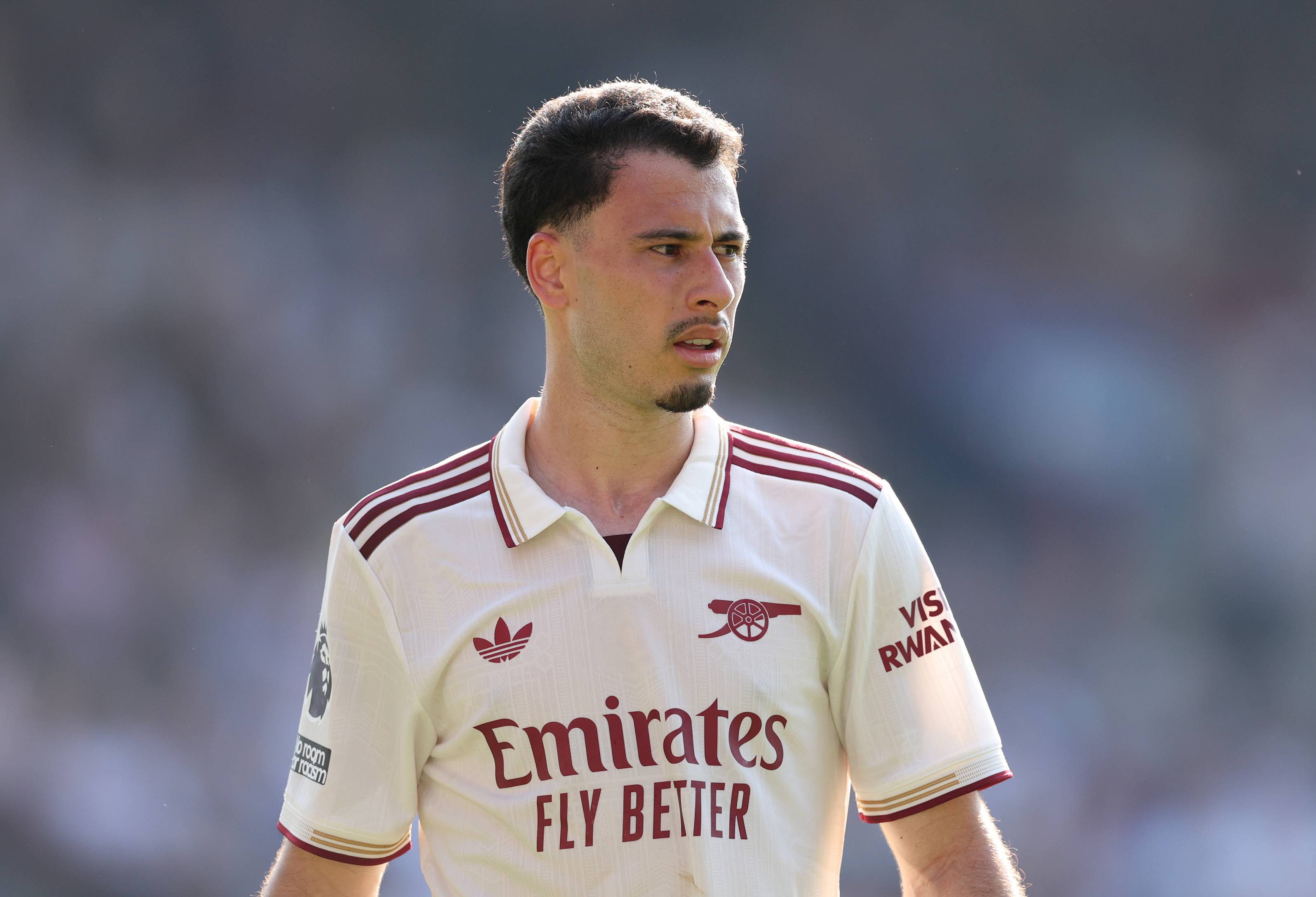 Gabriel Martinelli