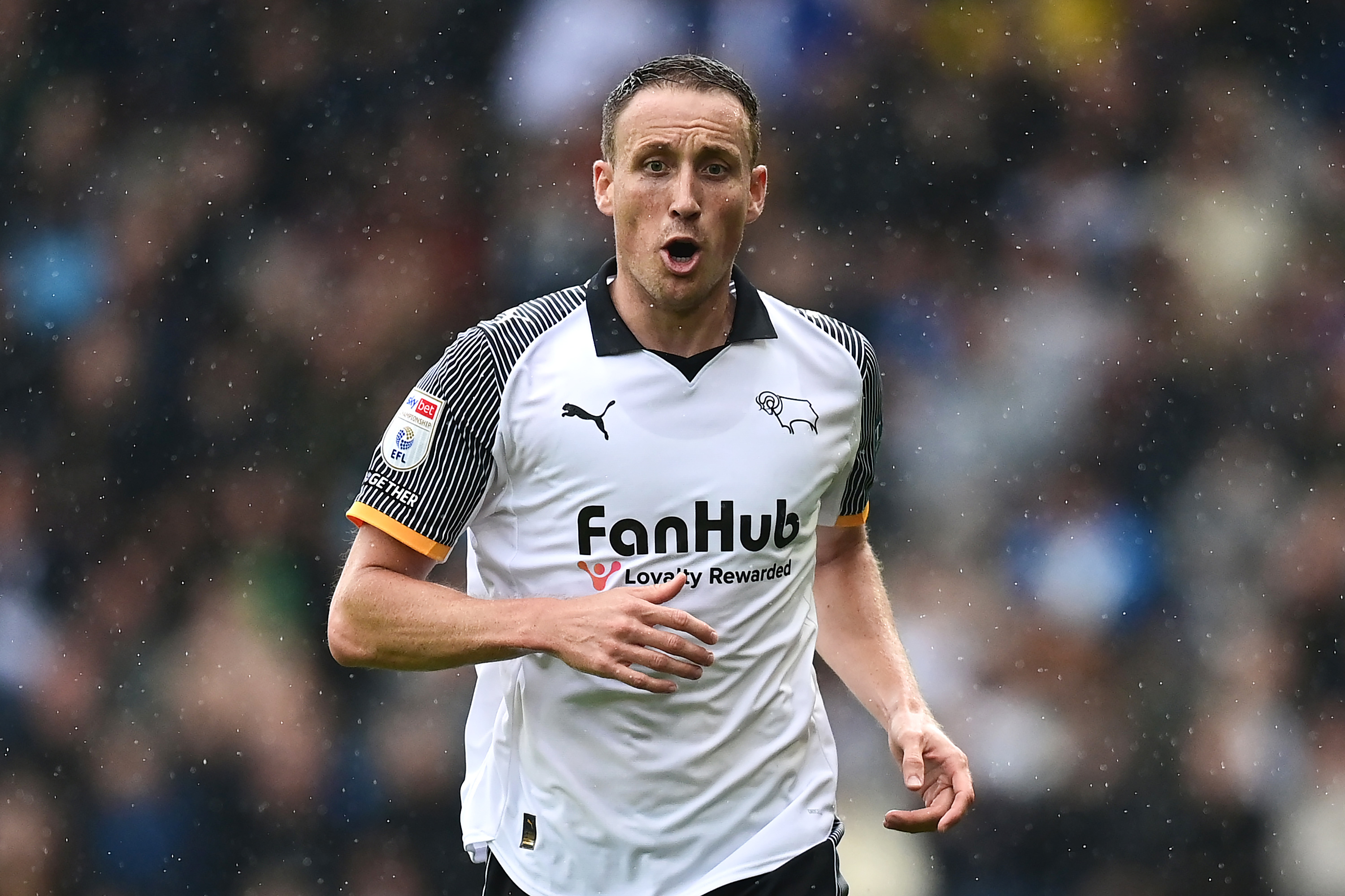 Craig Forsyth