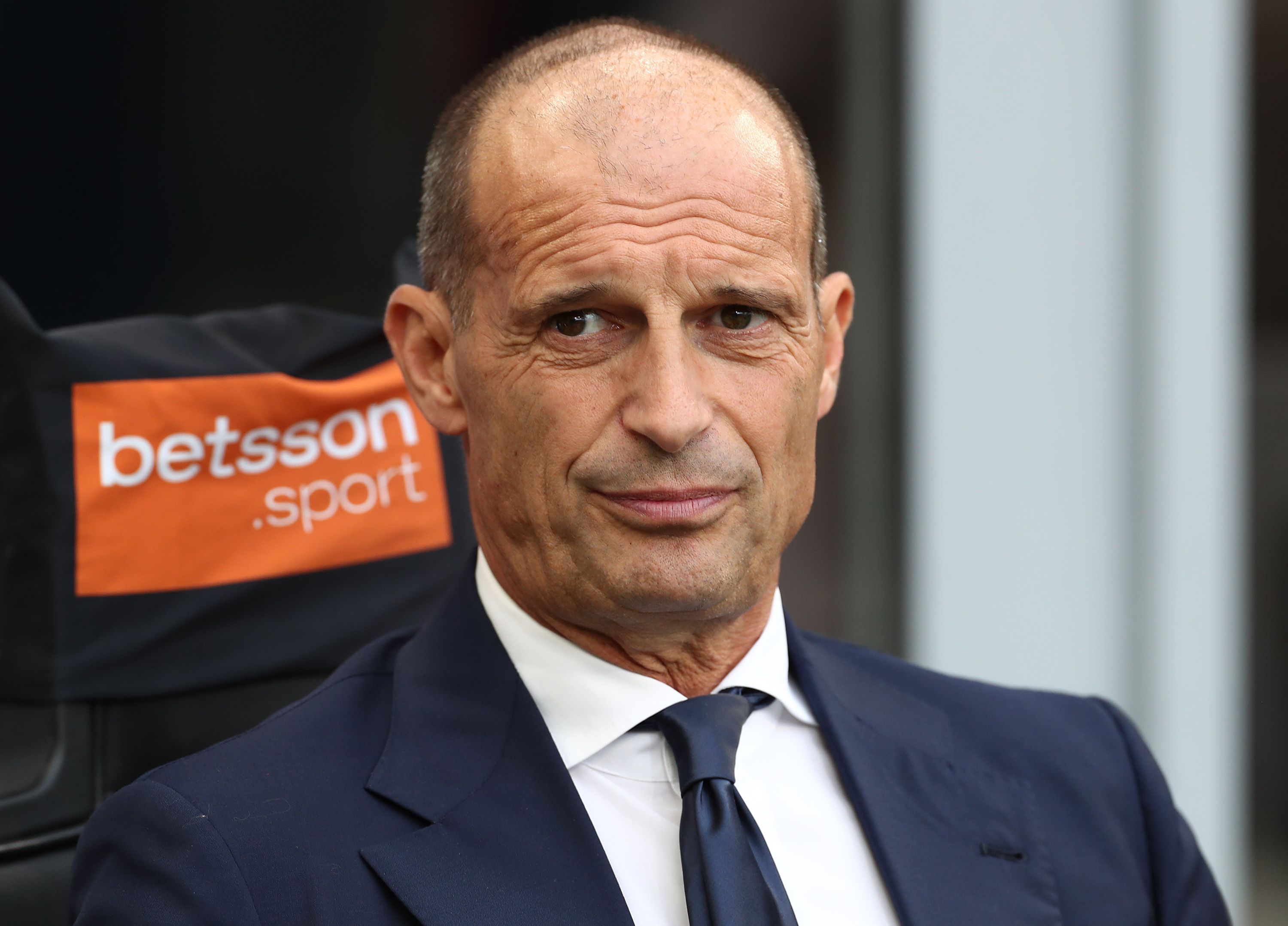 Massimiliano Allegri