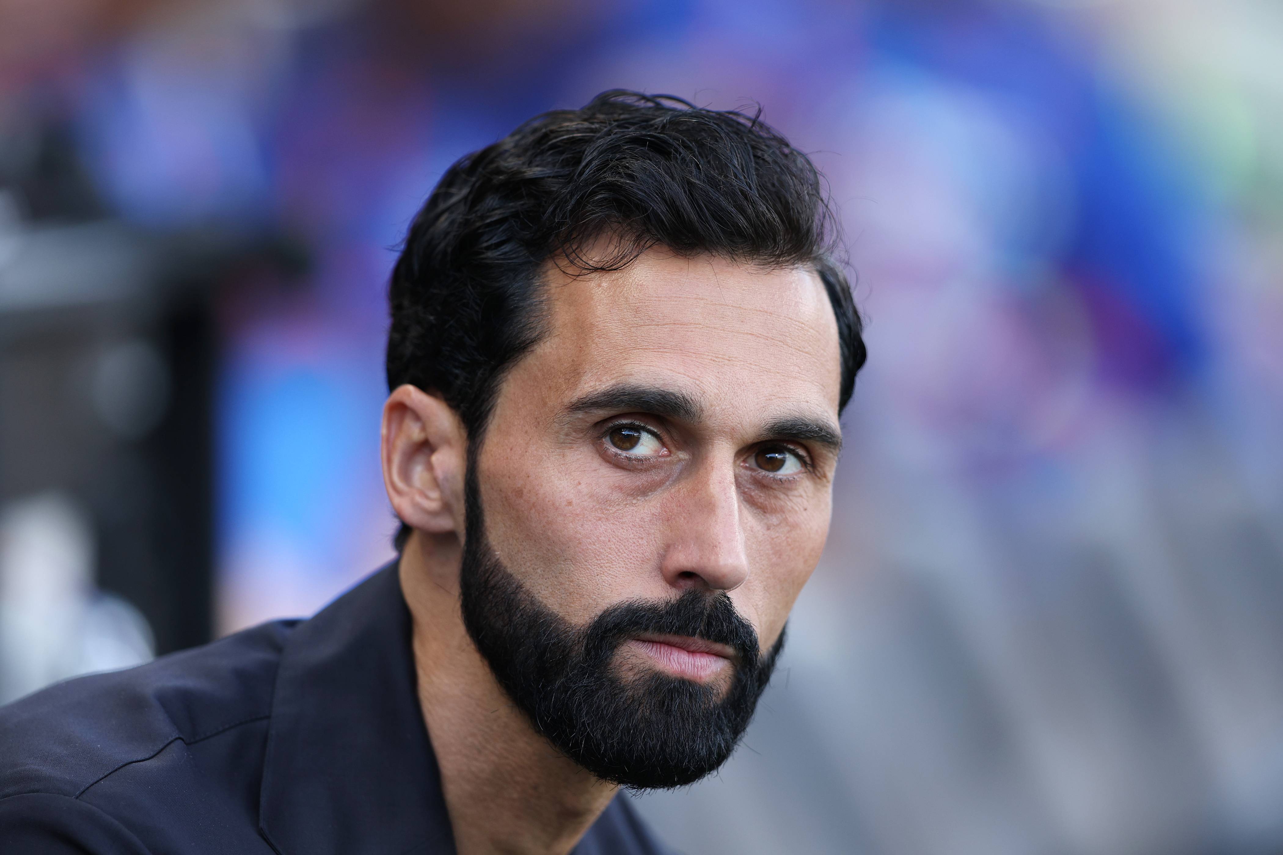 Alvaro Arbeloa