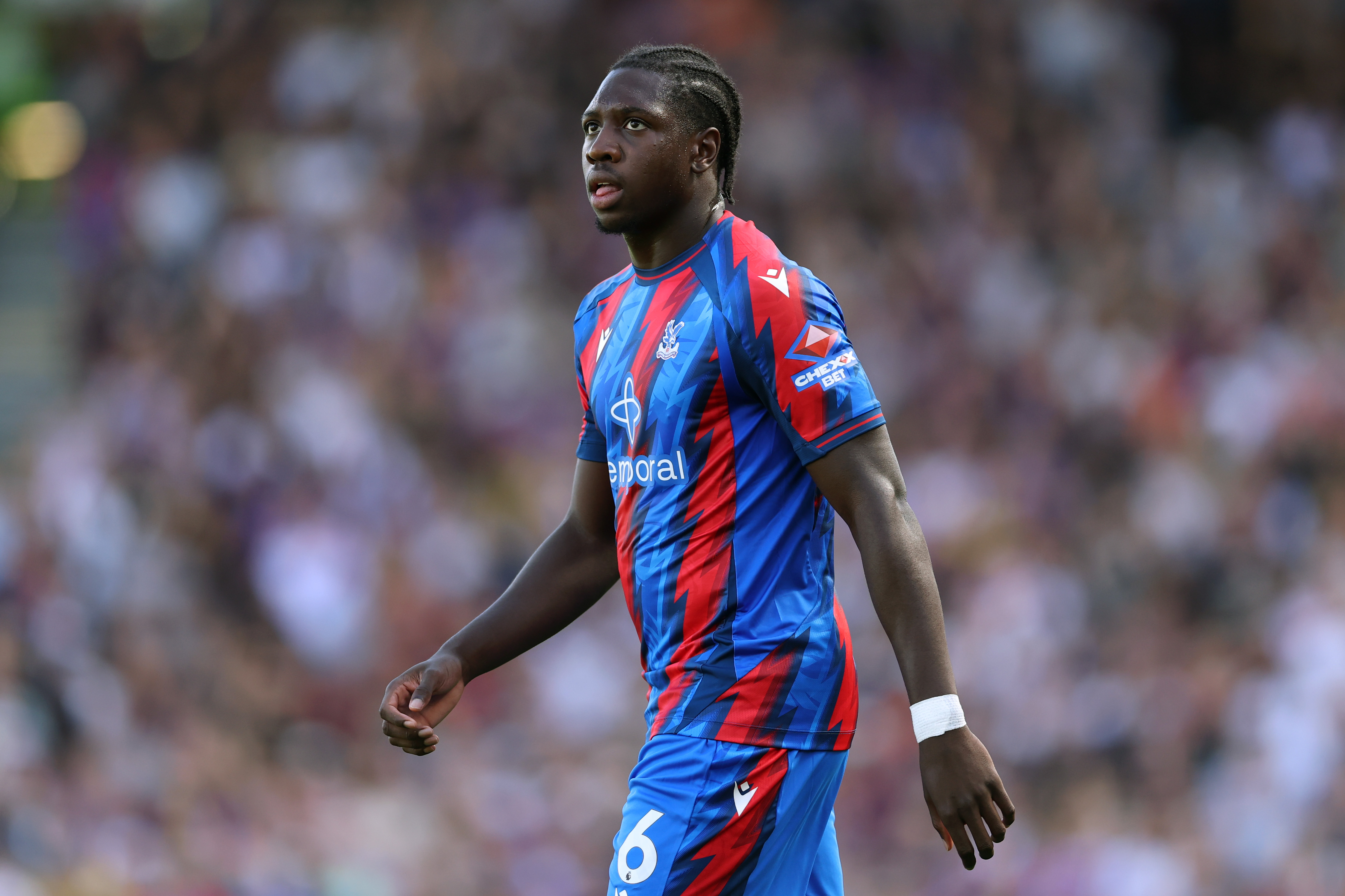 The five biggest teenage sensations in football today - Hayters