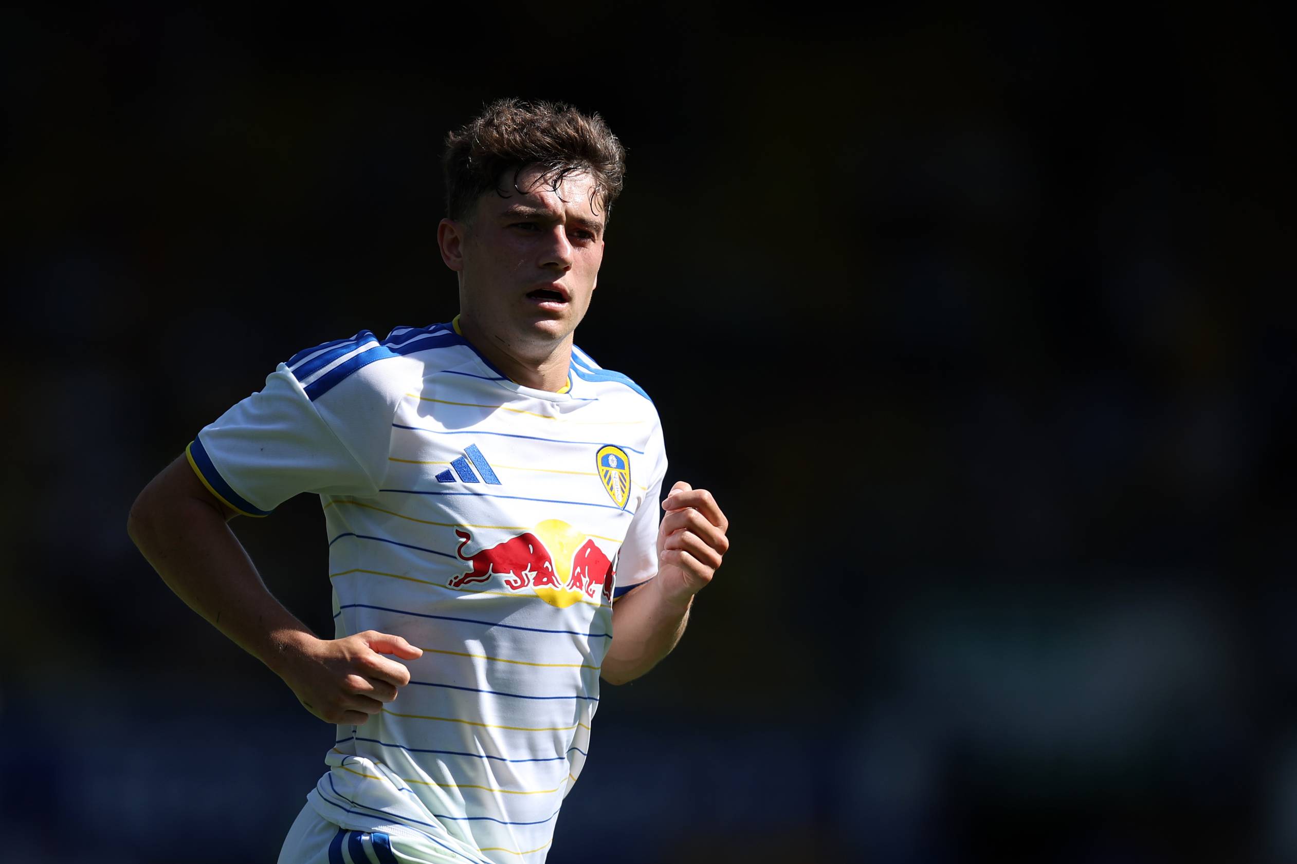 Daniel James