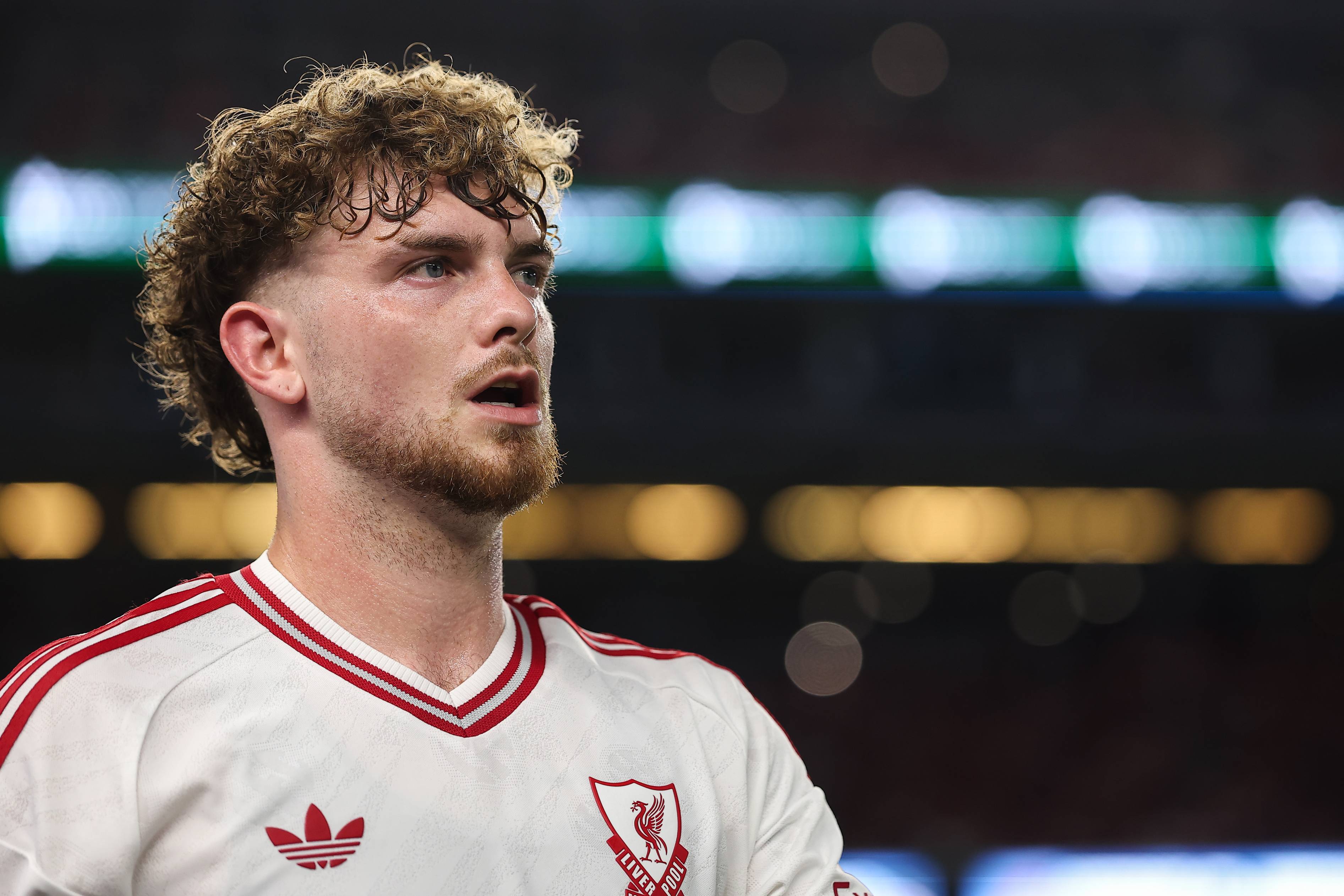 Harvey Elliott