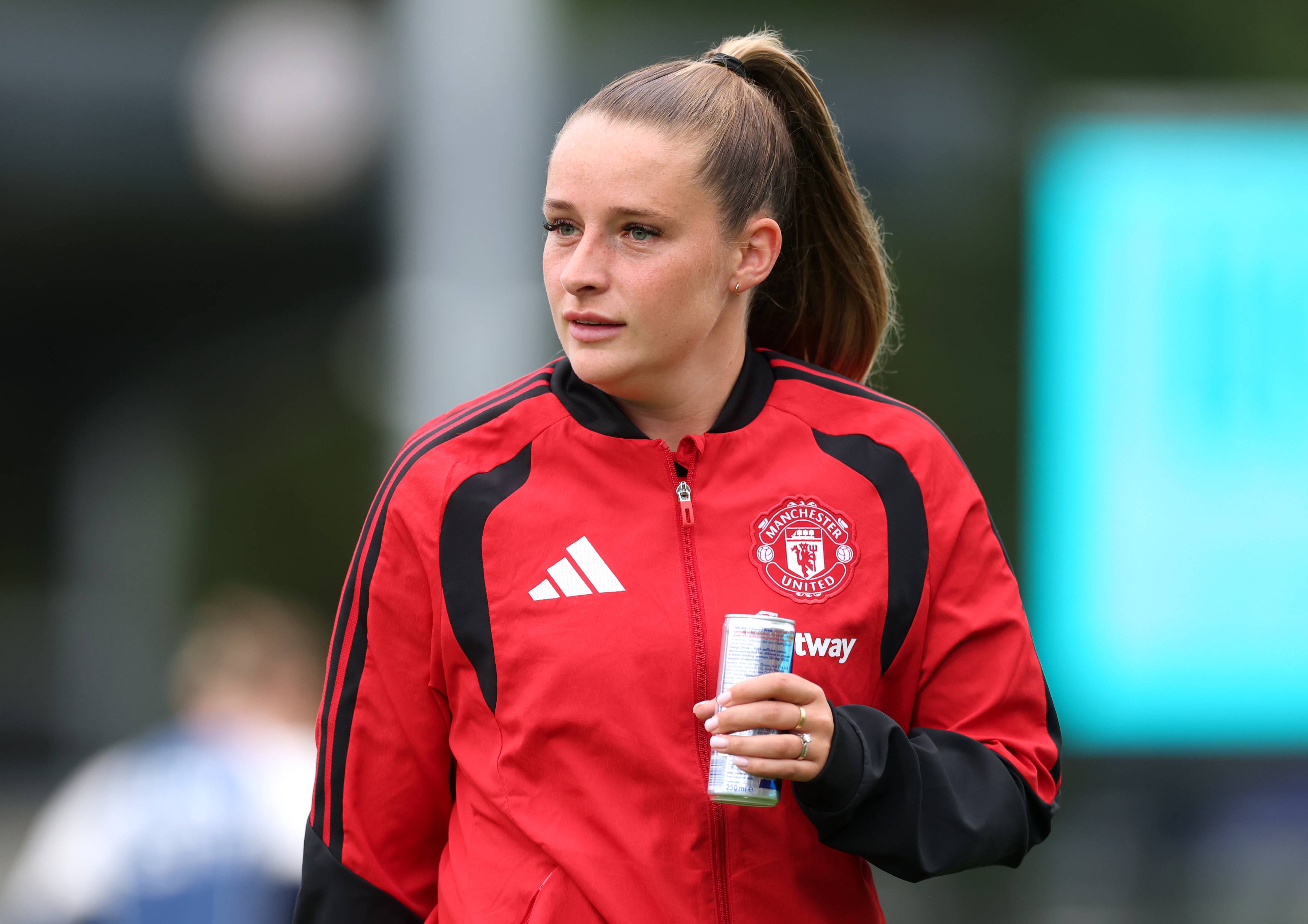 Ella Toone