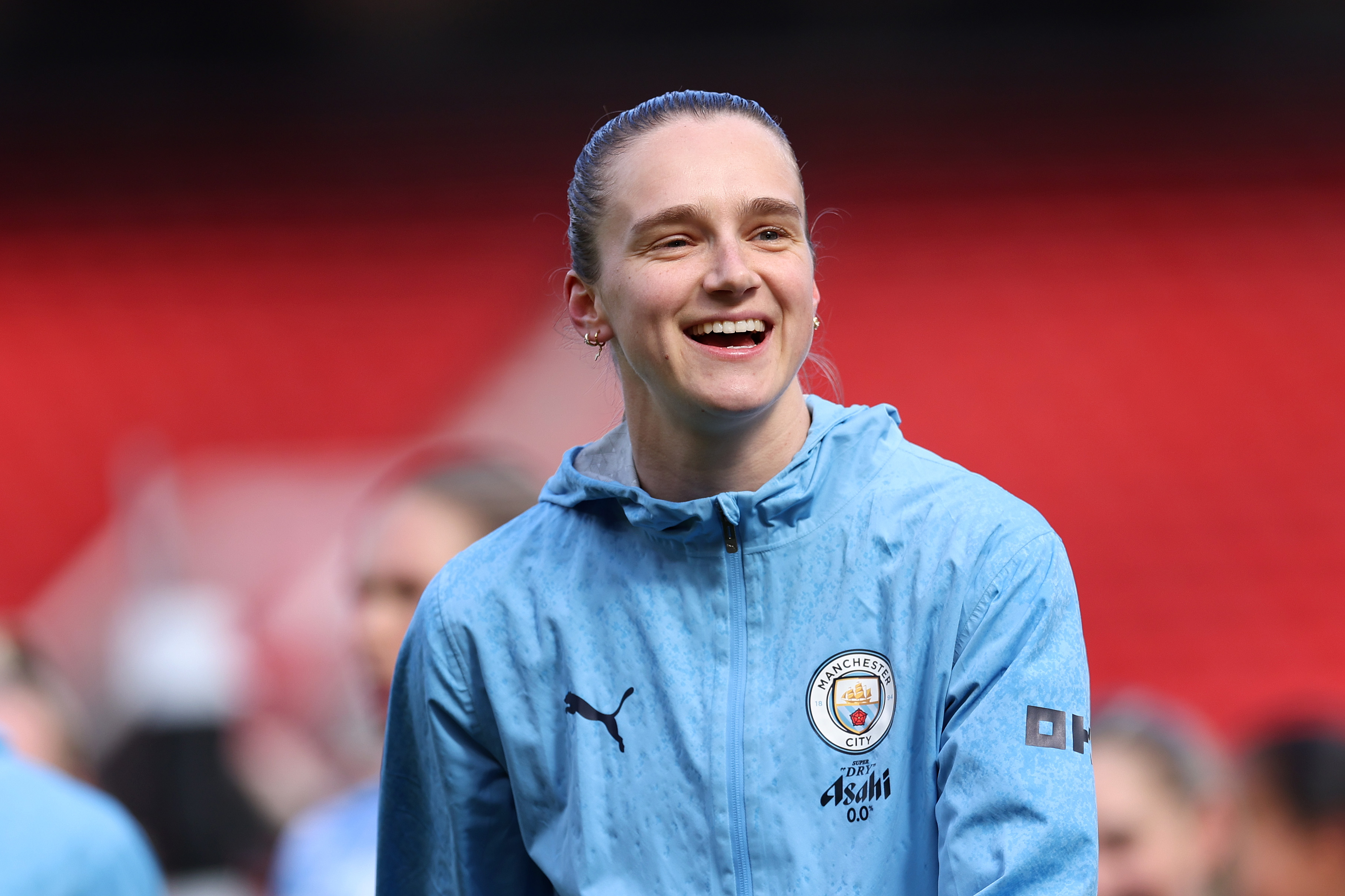 Vivianne Miedema