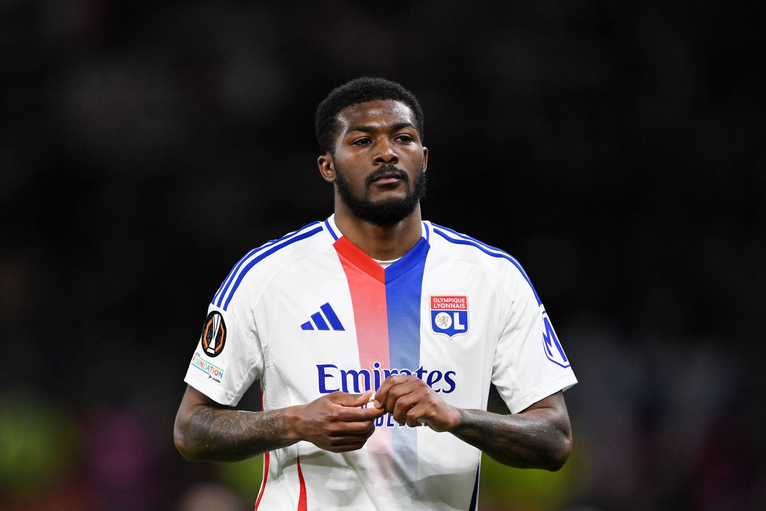 Ainsley Maitland-Niles