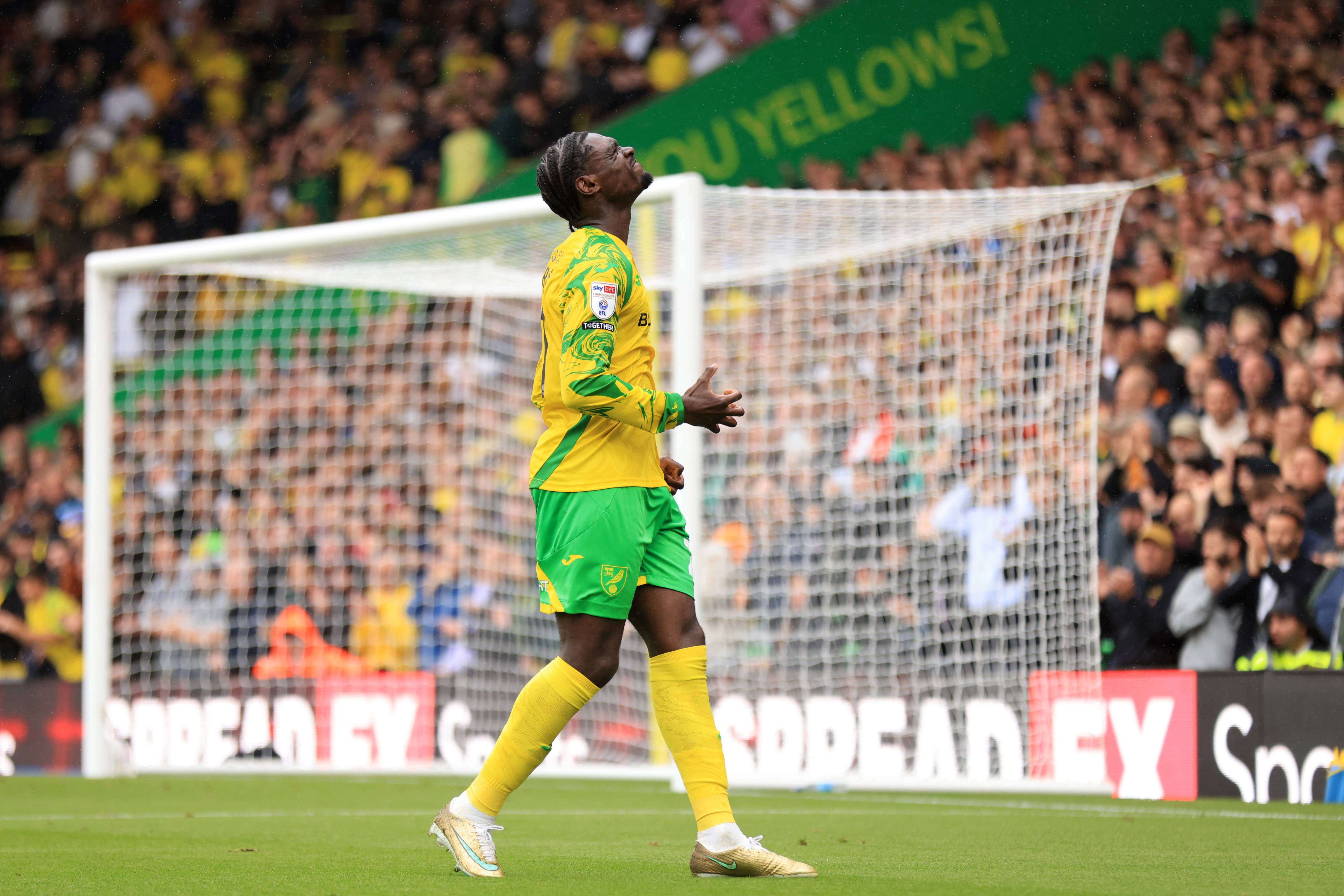 Mo Toure