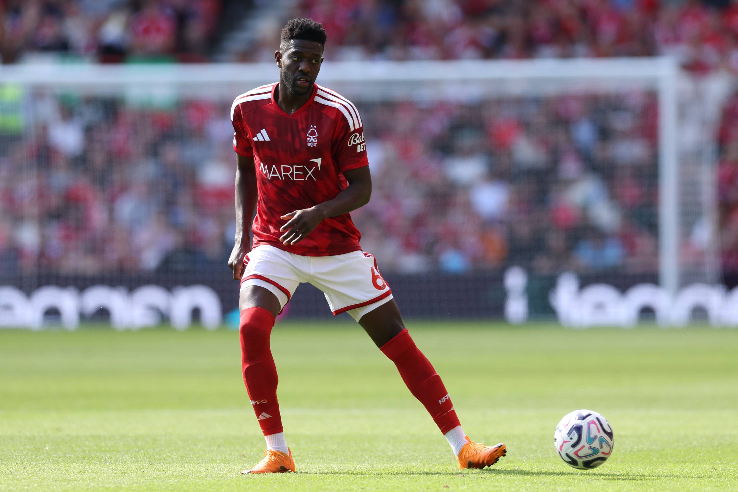 Glasner provides positive Nottingham Forest injury update ahead of Spurs showdown - hayters.com