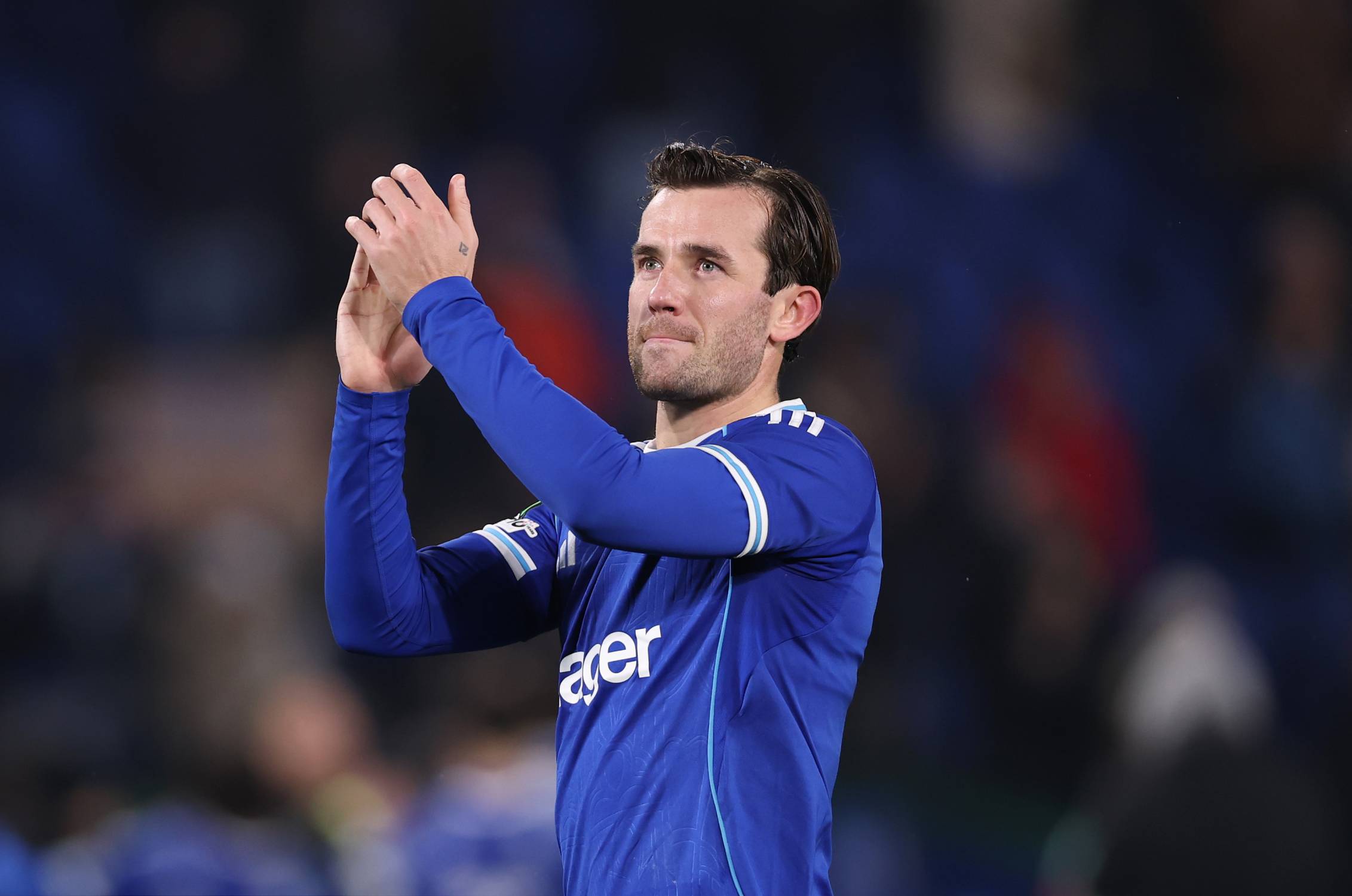 Ben Chilwell