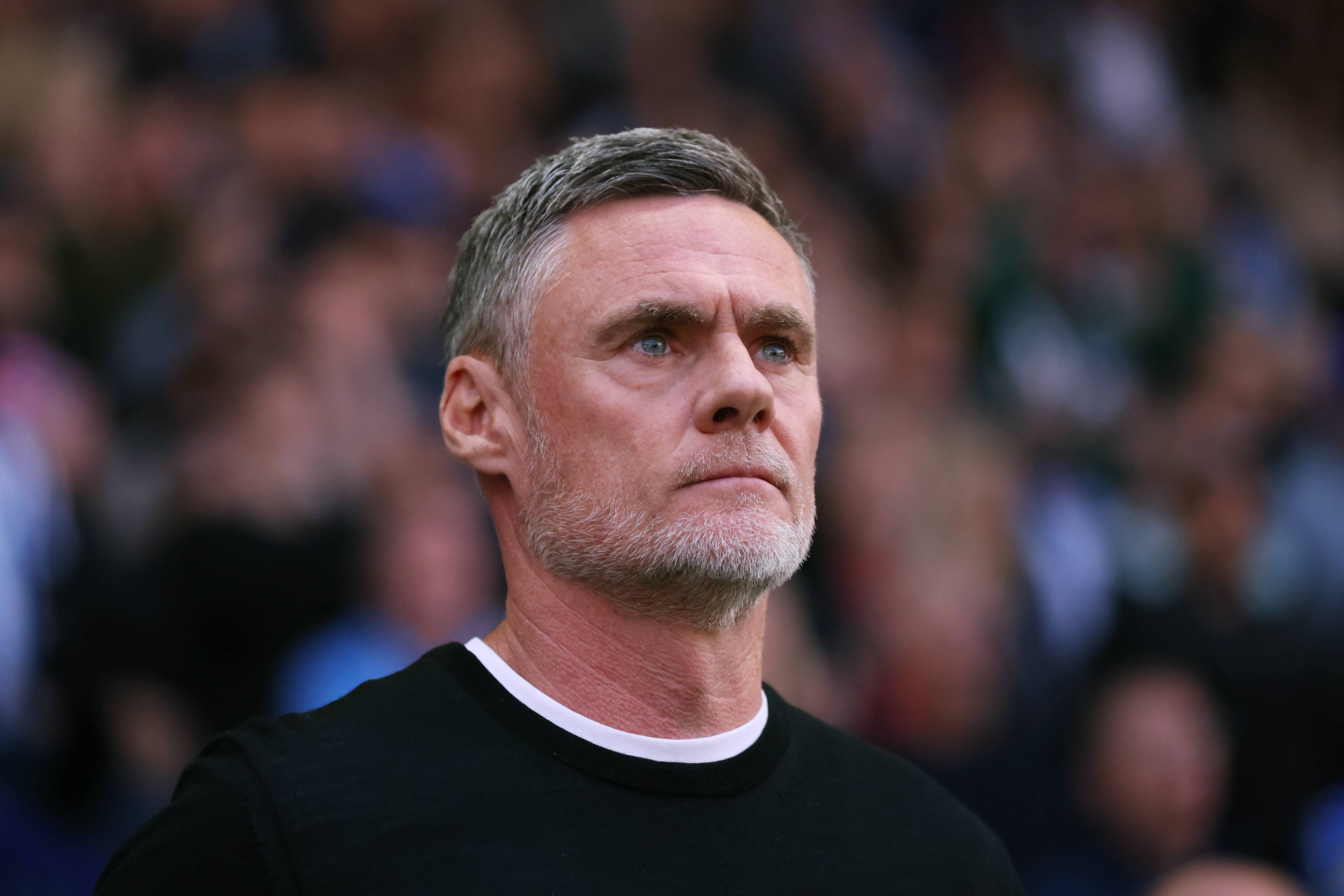 Graham Alexander
