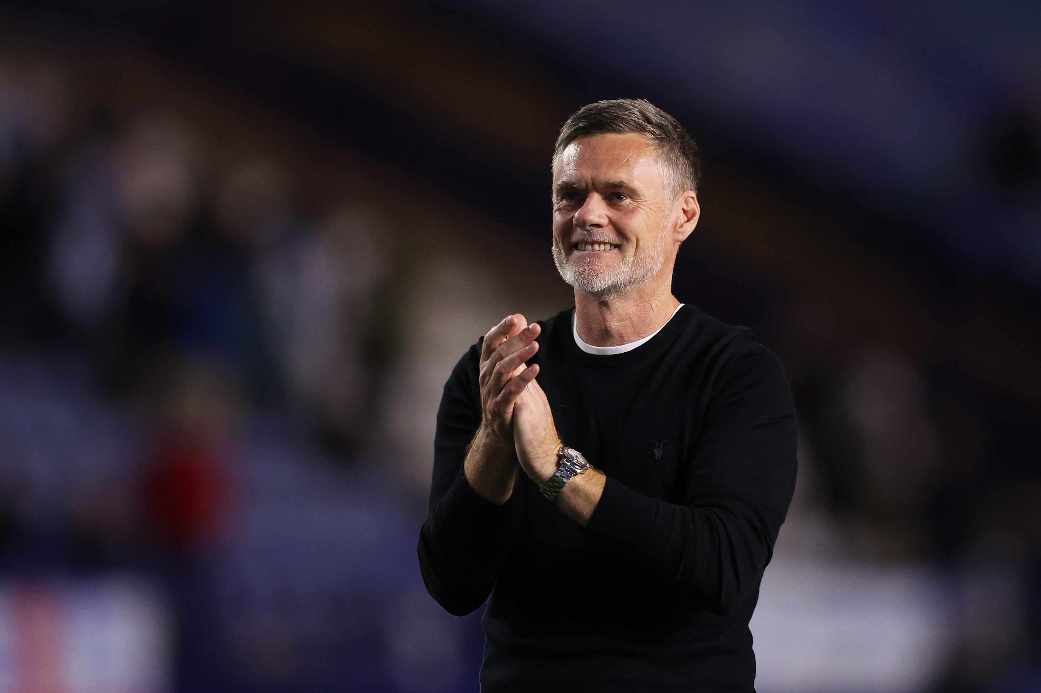Graham Alexander