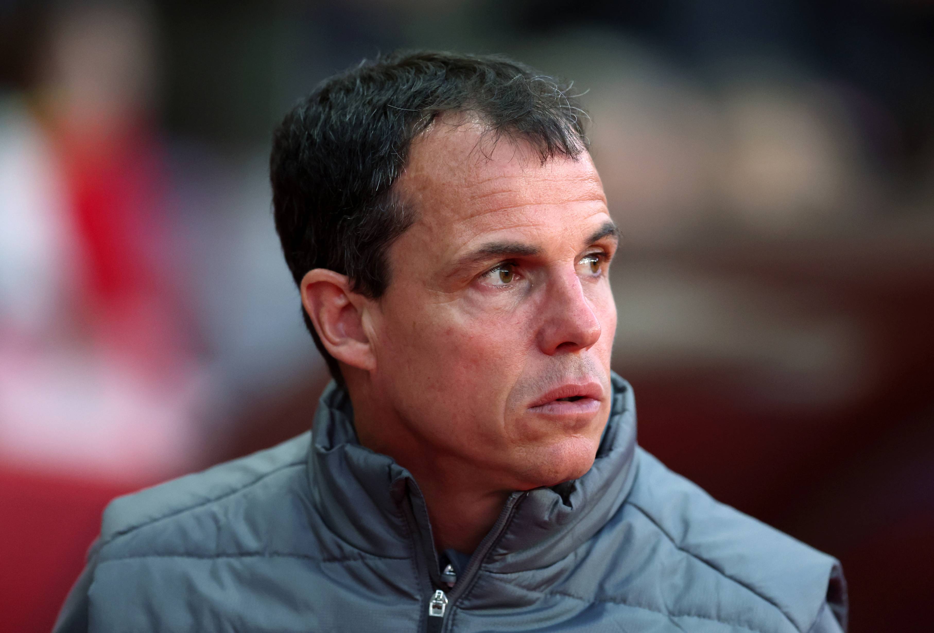 Sunderland boss Regis Le Bris