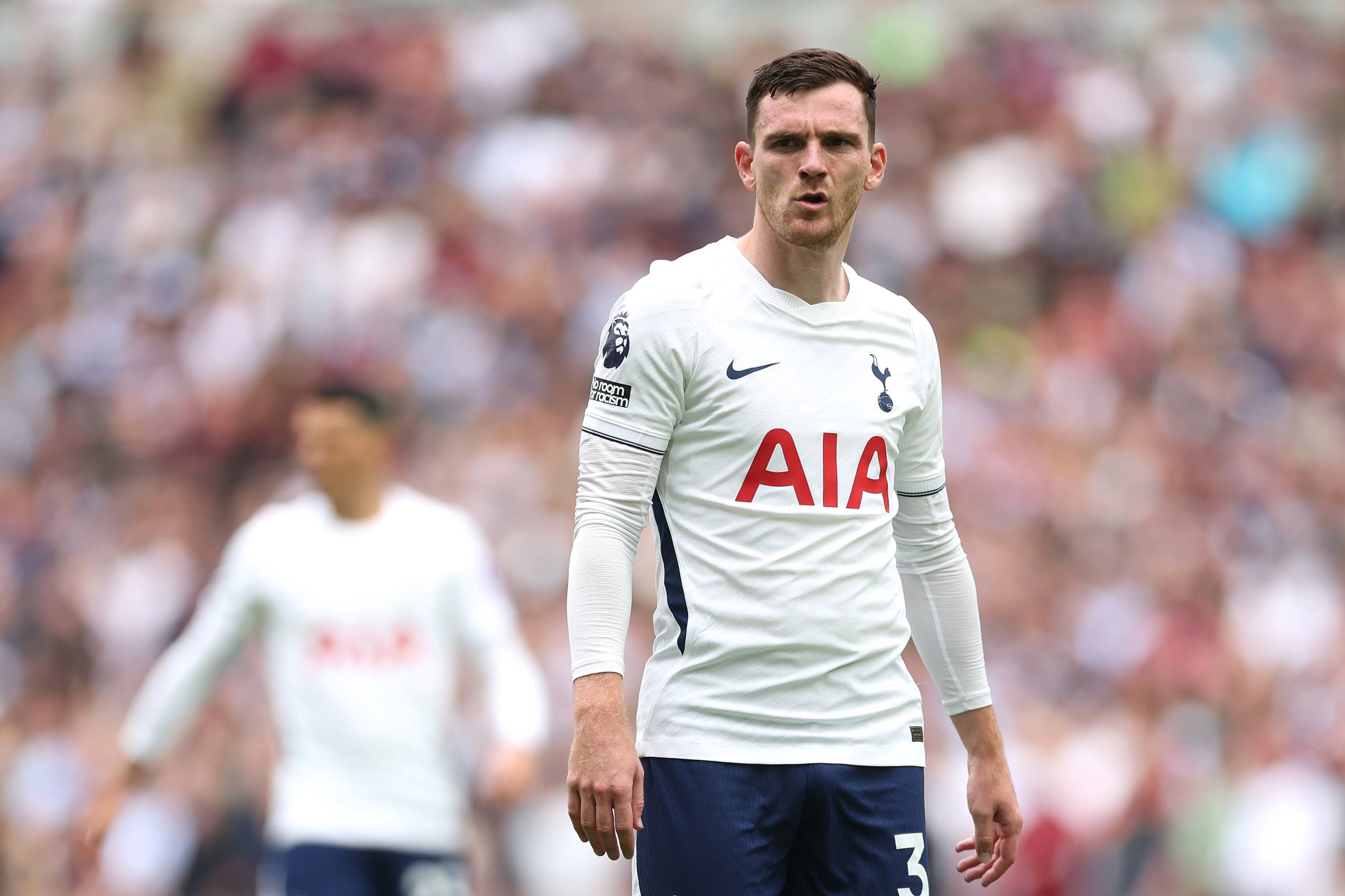 Andy Robertson
