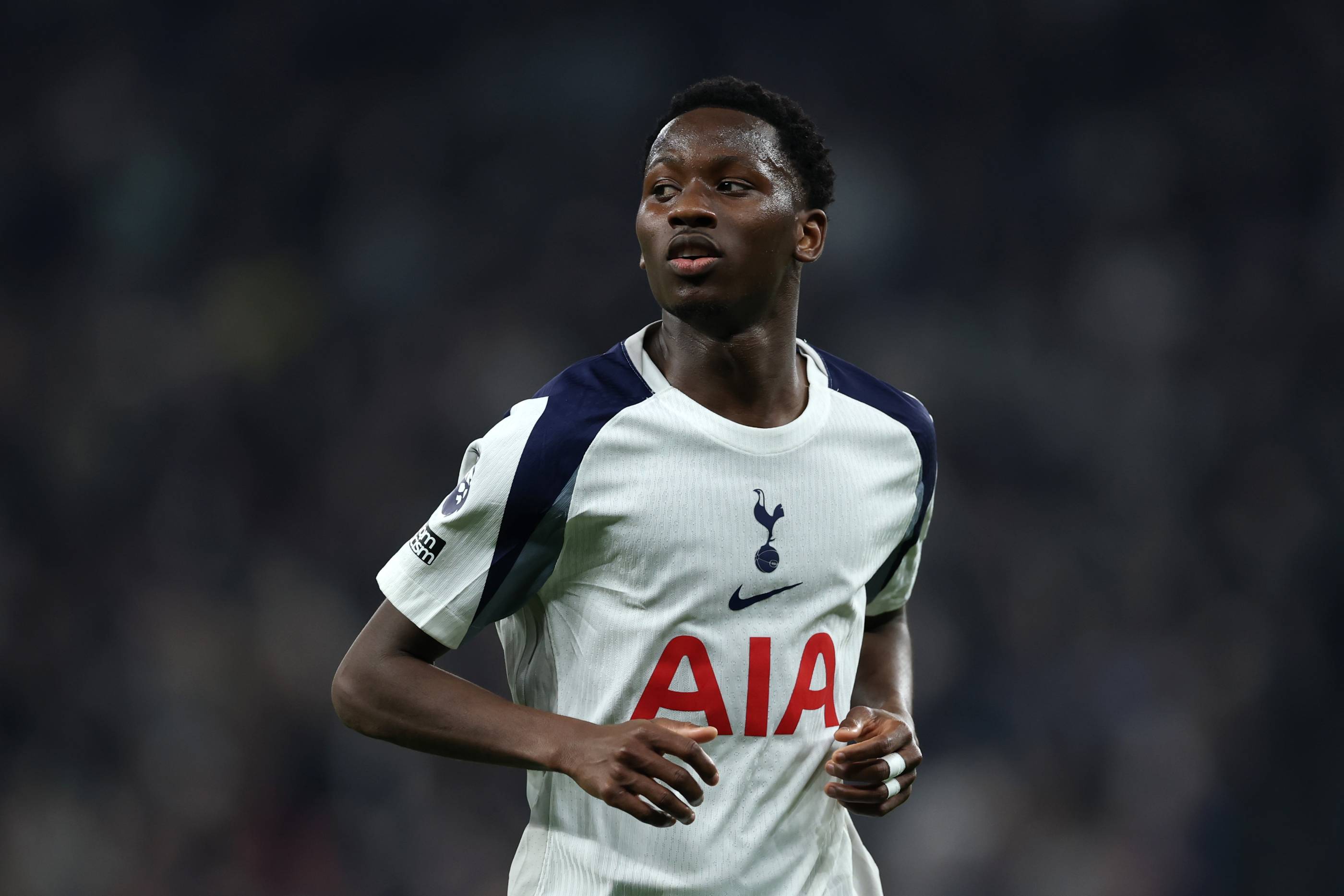 Spurs midfielder departs club with more exits expected to follow - hayters.com