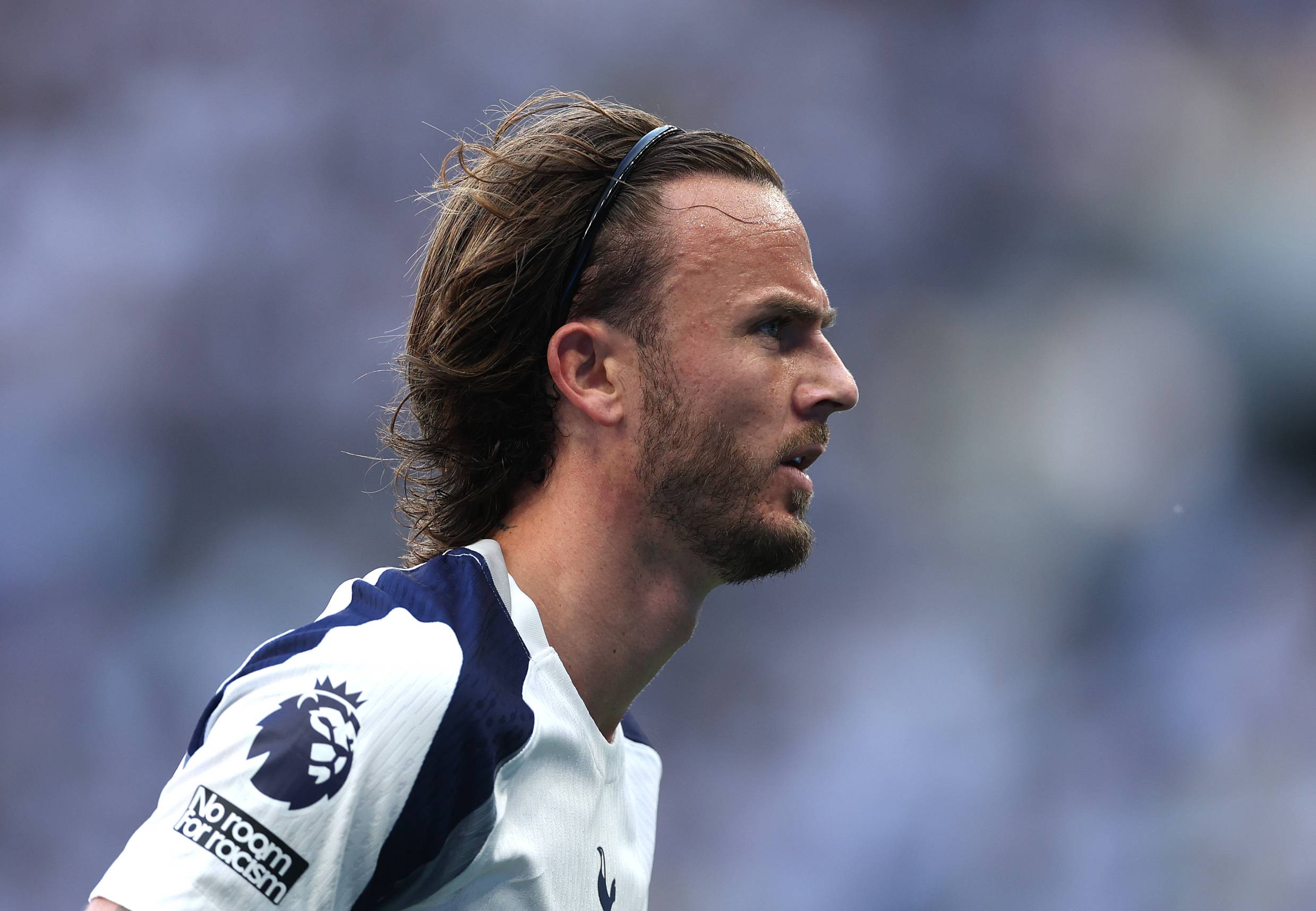 Spurs handed boost ahead of Everton clash – but attacking duo suffer setbacks - hayters.com