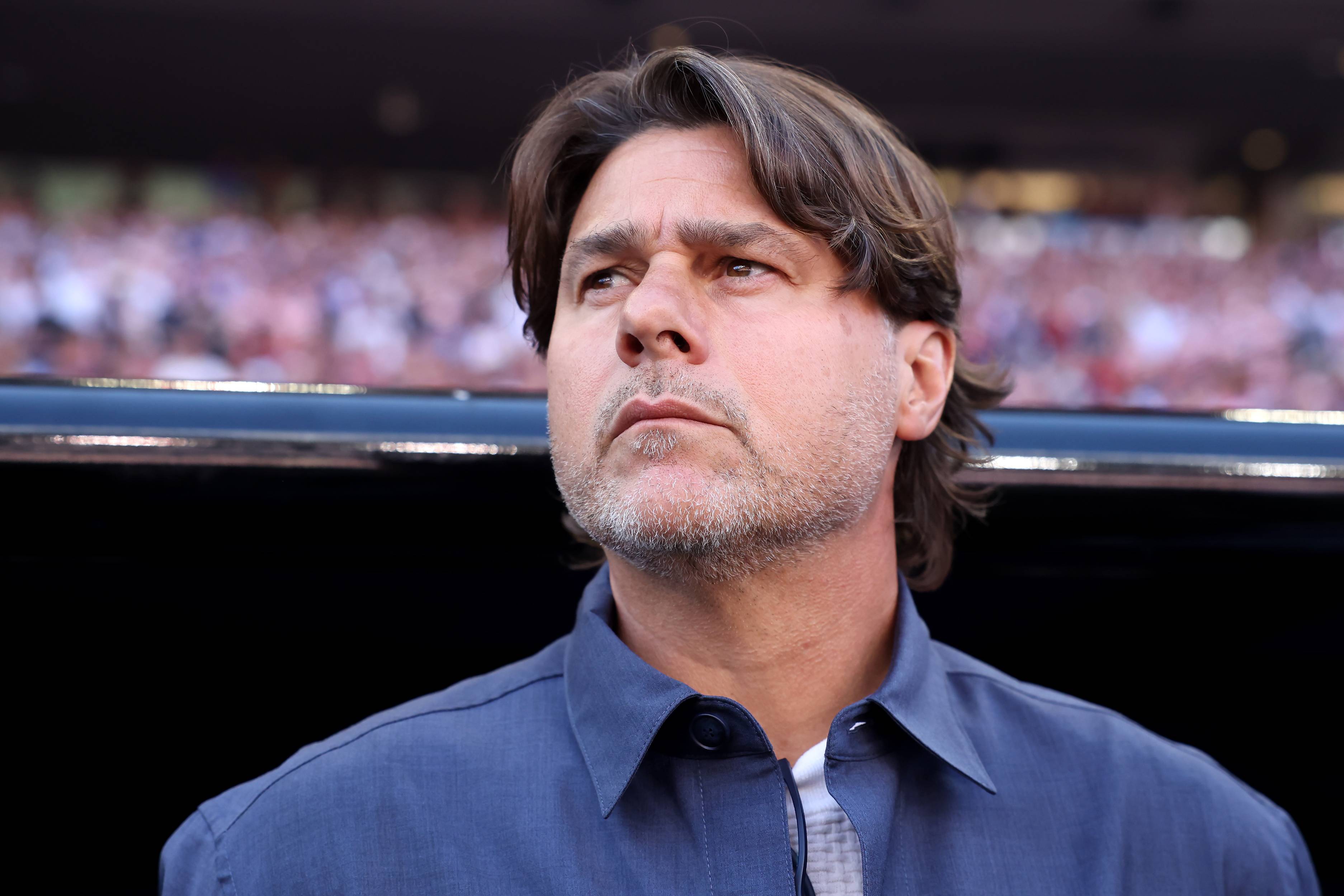Mauricio Pochettino