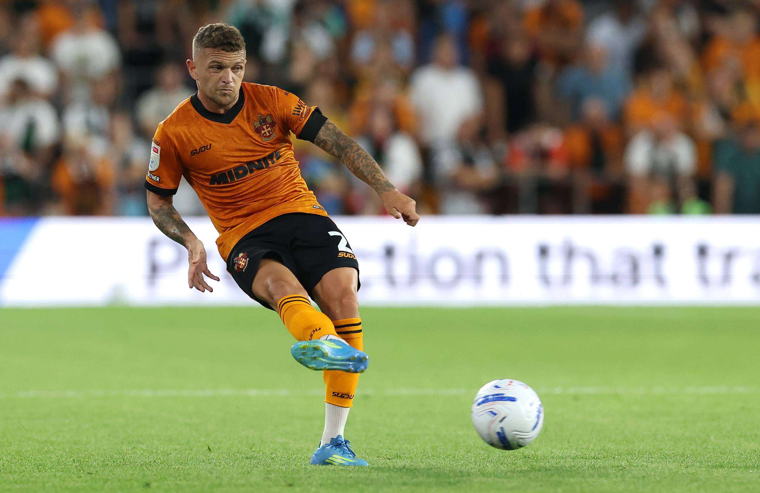Kieran Trippier
