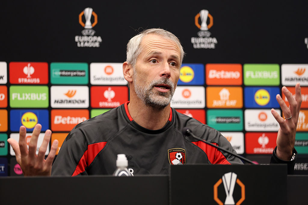Why Bournemouth vs Milan is not the biggest game in their history