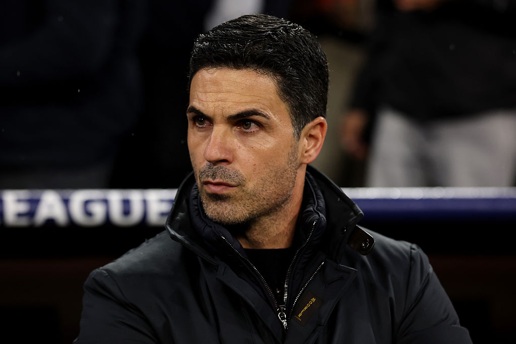 Arteta admits ‘concern’ over Saka injury but praises players after draw with Bayern Munich - Hayters