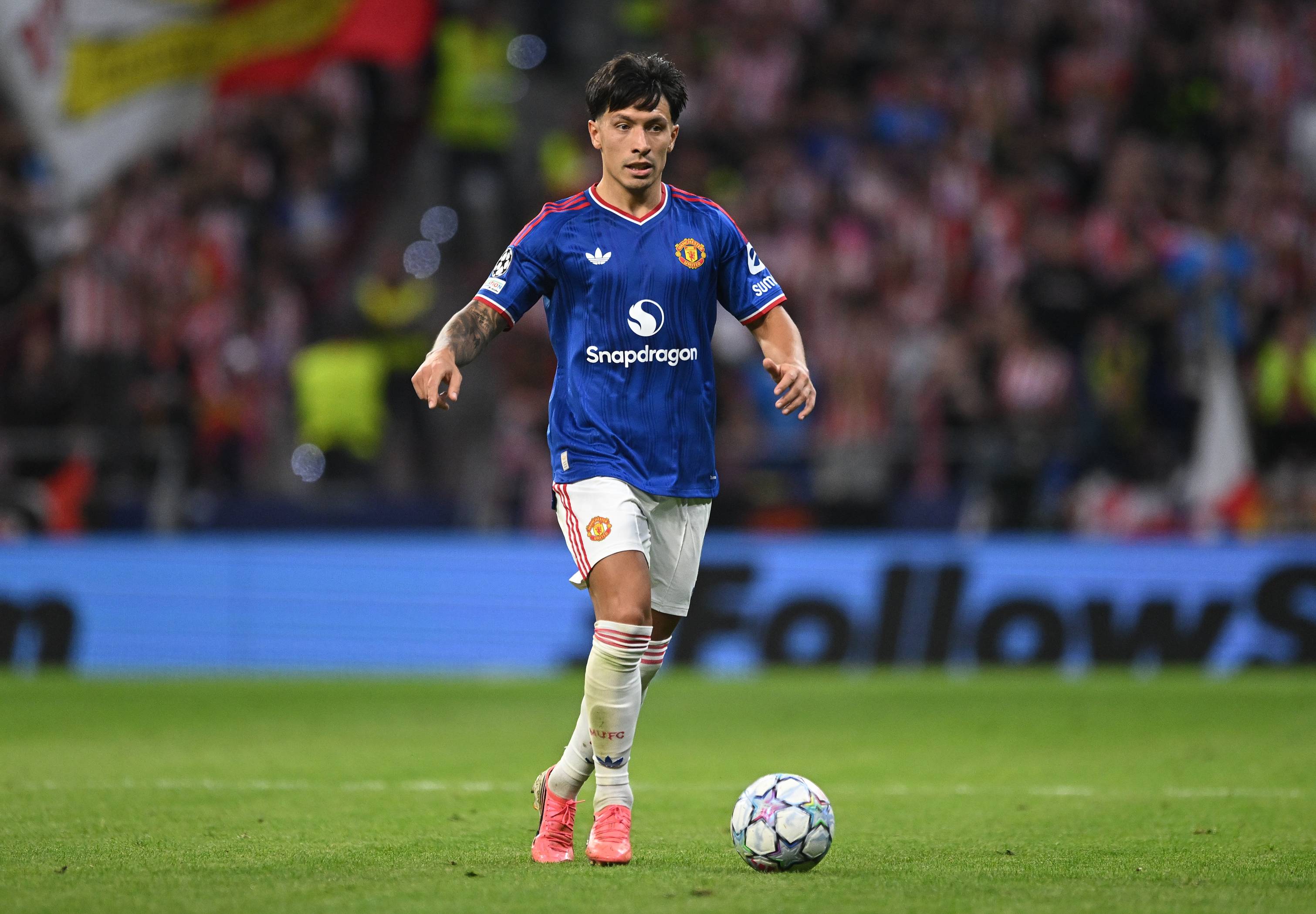Lisandro Martinez