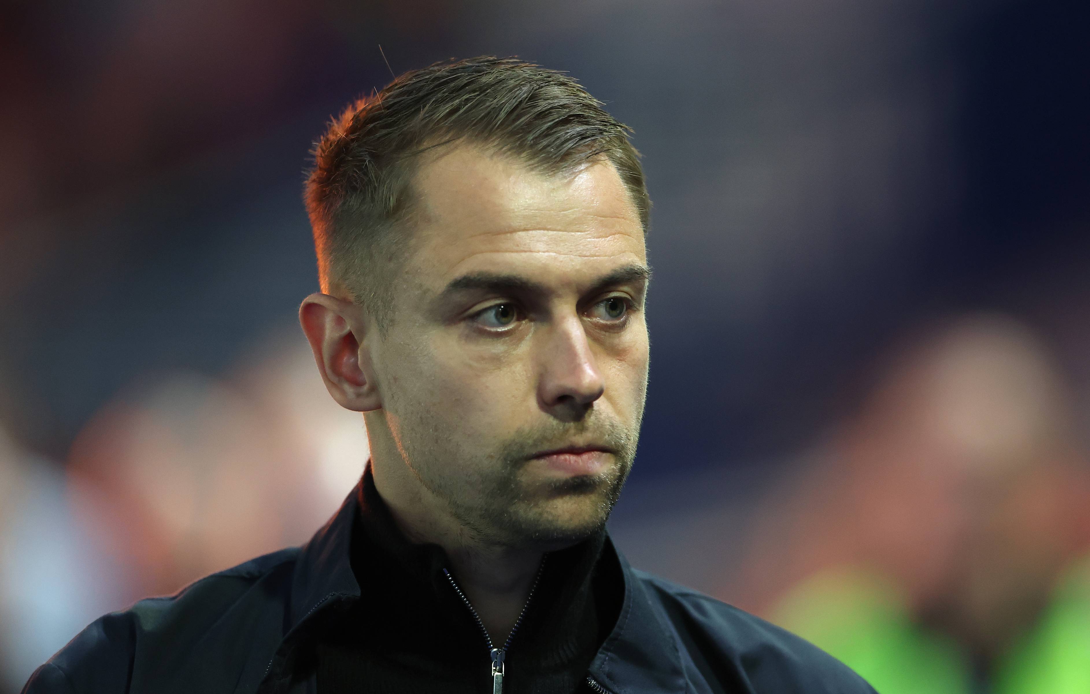 Southampton boss Tonda Eckert