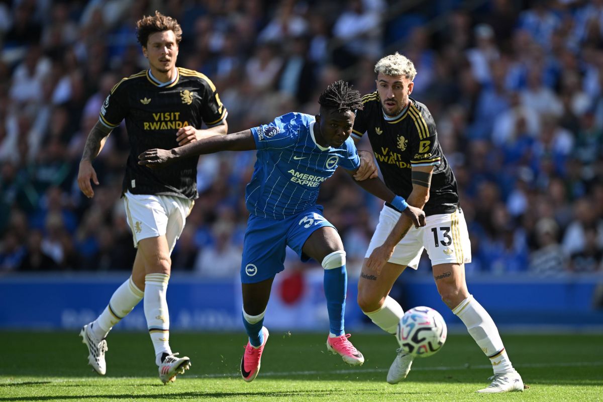 Aston Villa to be boosted by return for Fenerbahce clash - but Emery