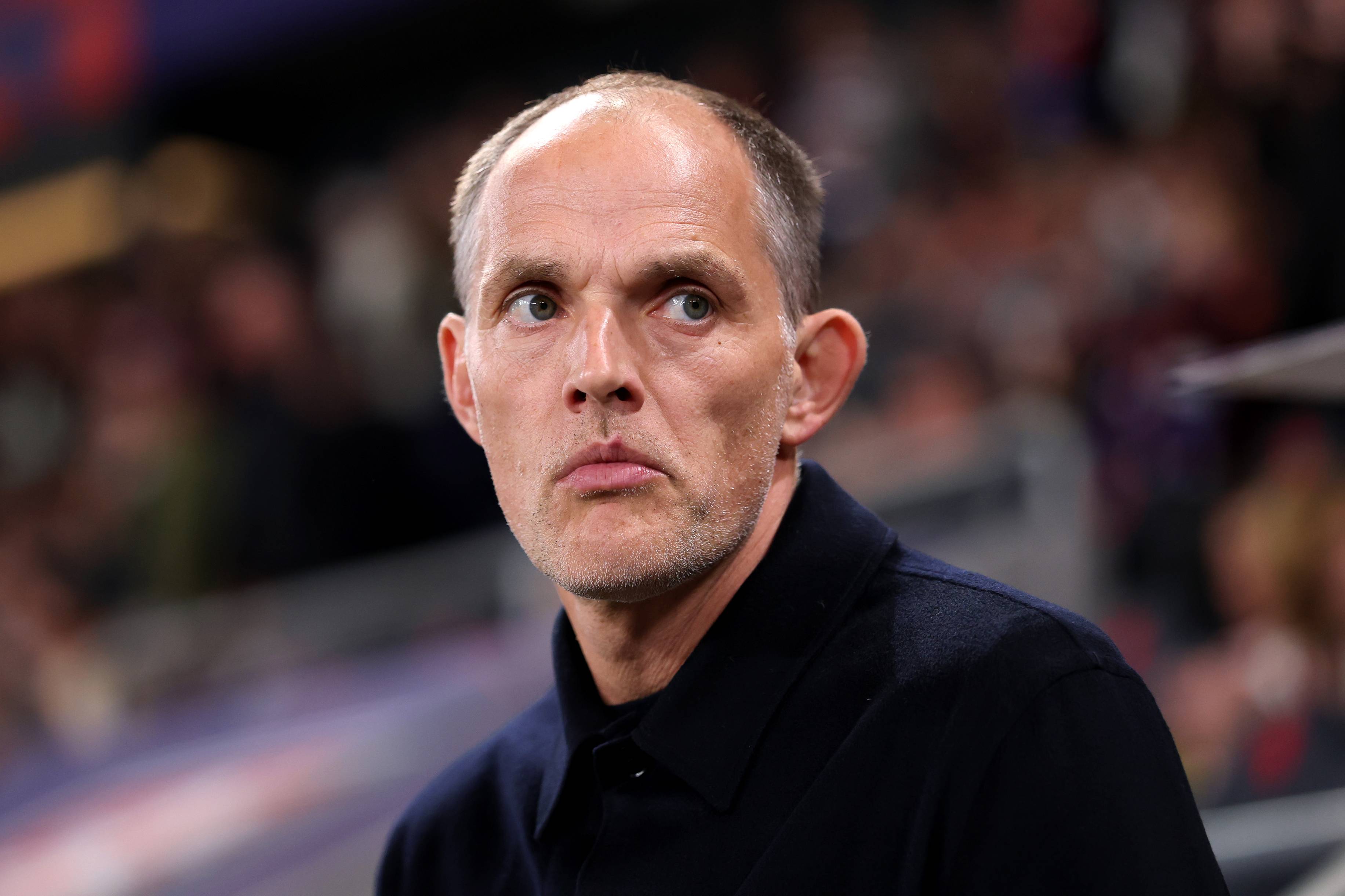 Thomas Tuchel