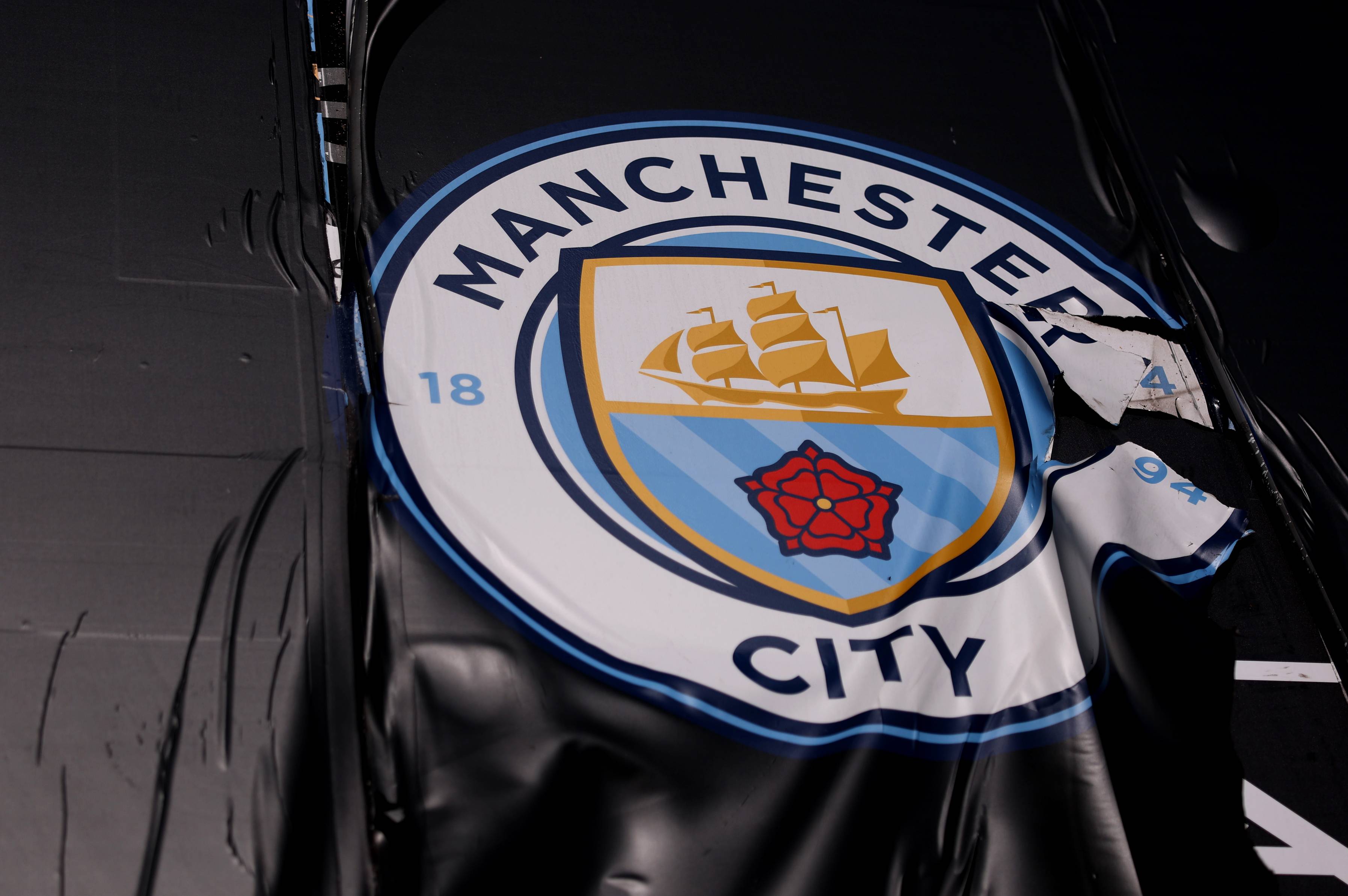 Manchester City FC