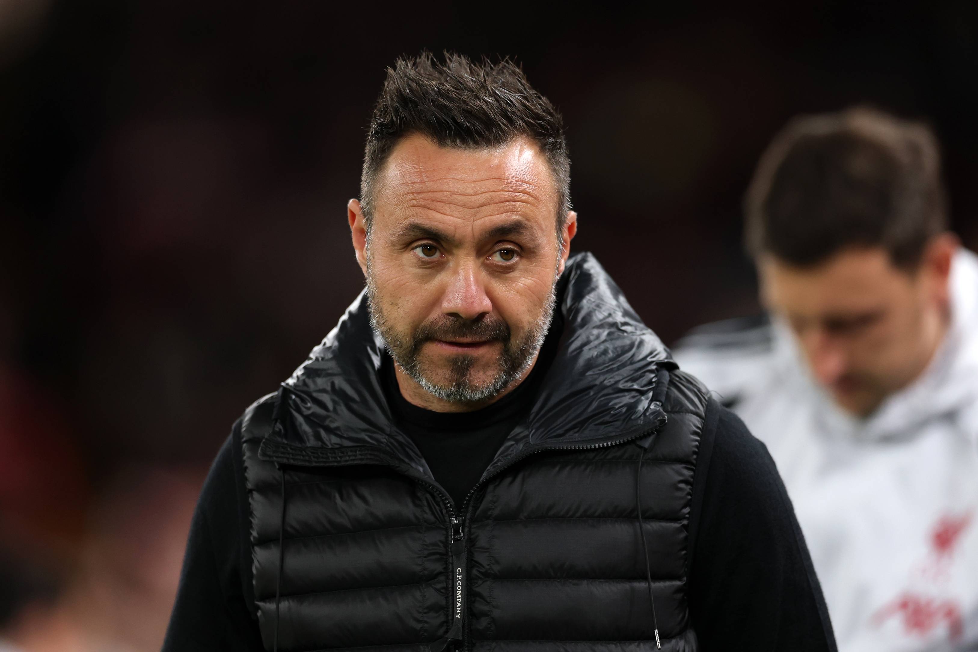 What’s gone wrong for Spurs after a summer of spending big? - LiveScore