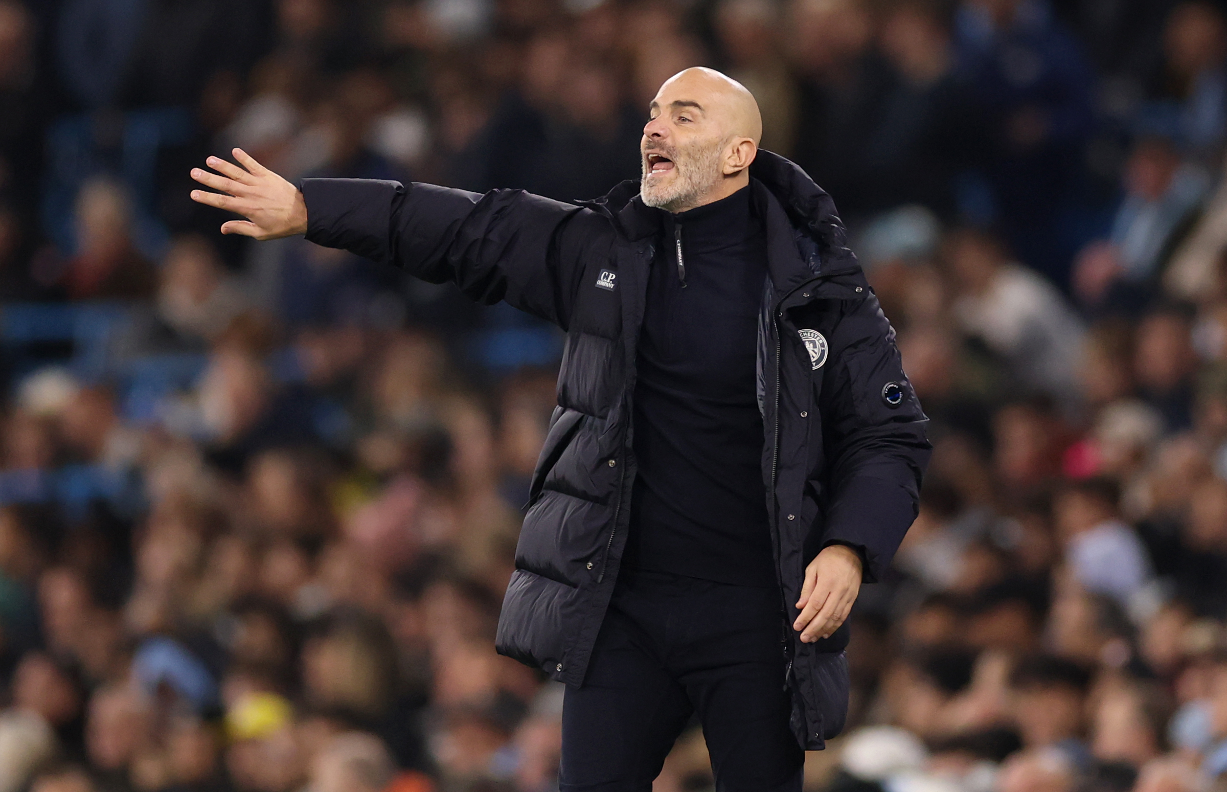 Man City boss Maresca backs hat-trick hero Foden to build on recent form – and gives update on Haaland