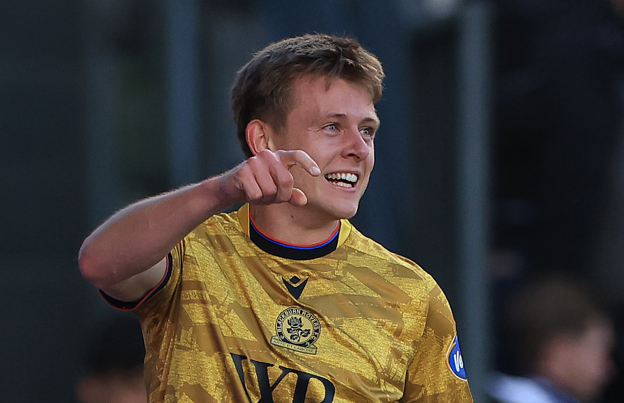 Mathias Jorgensen